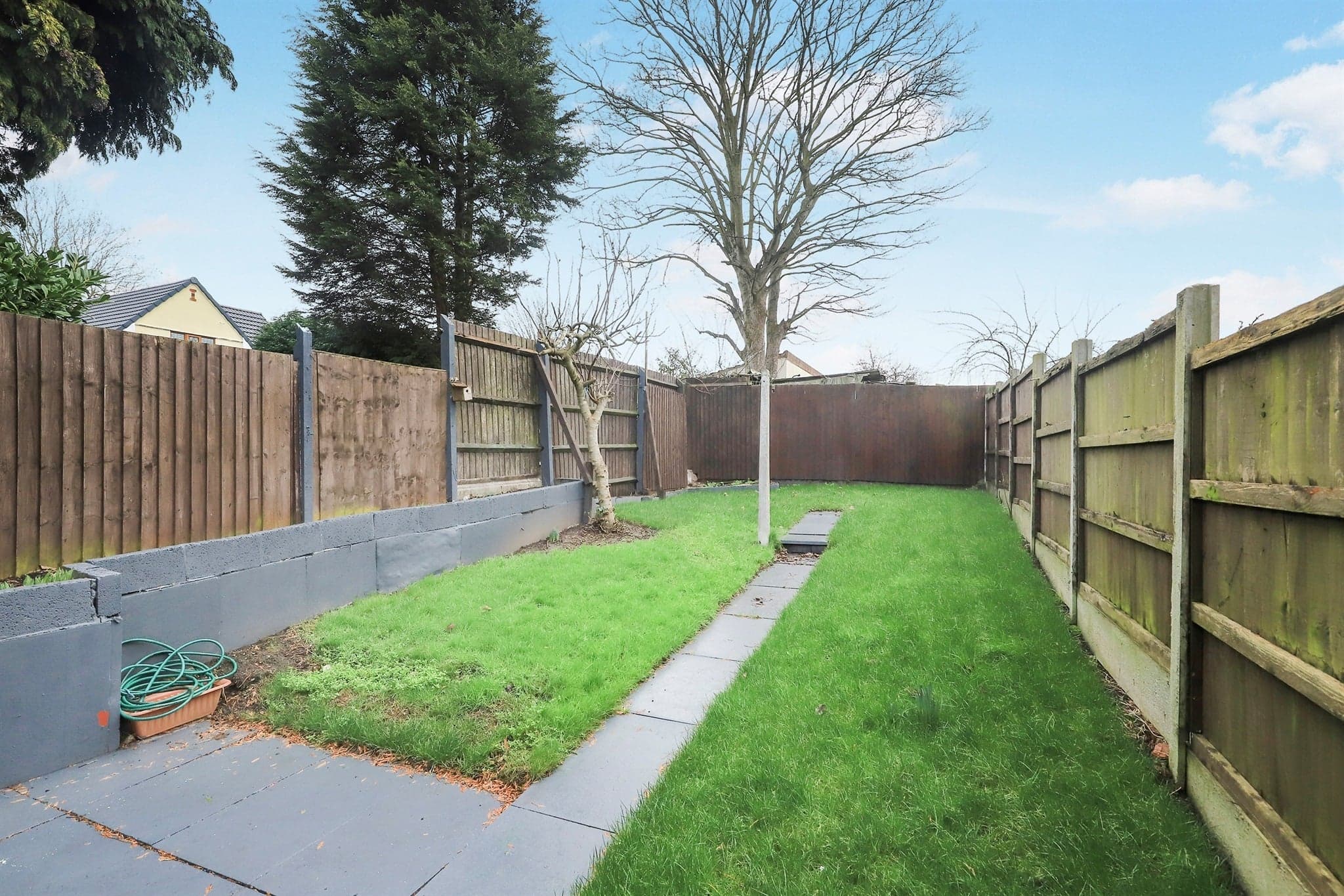 Property at Barn Green, Bradmore, Wolverhampton