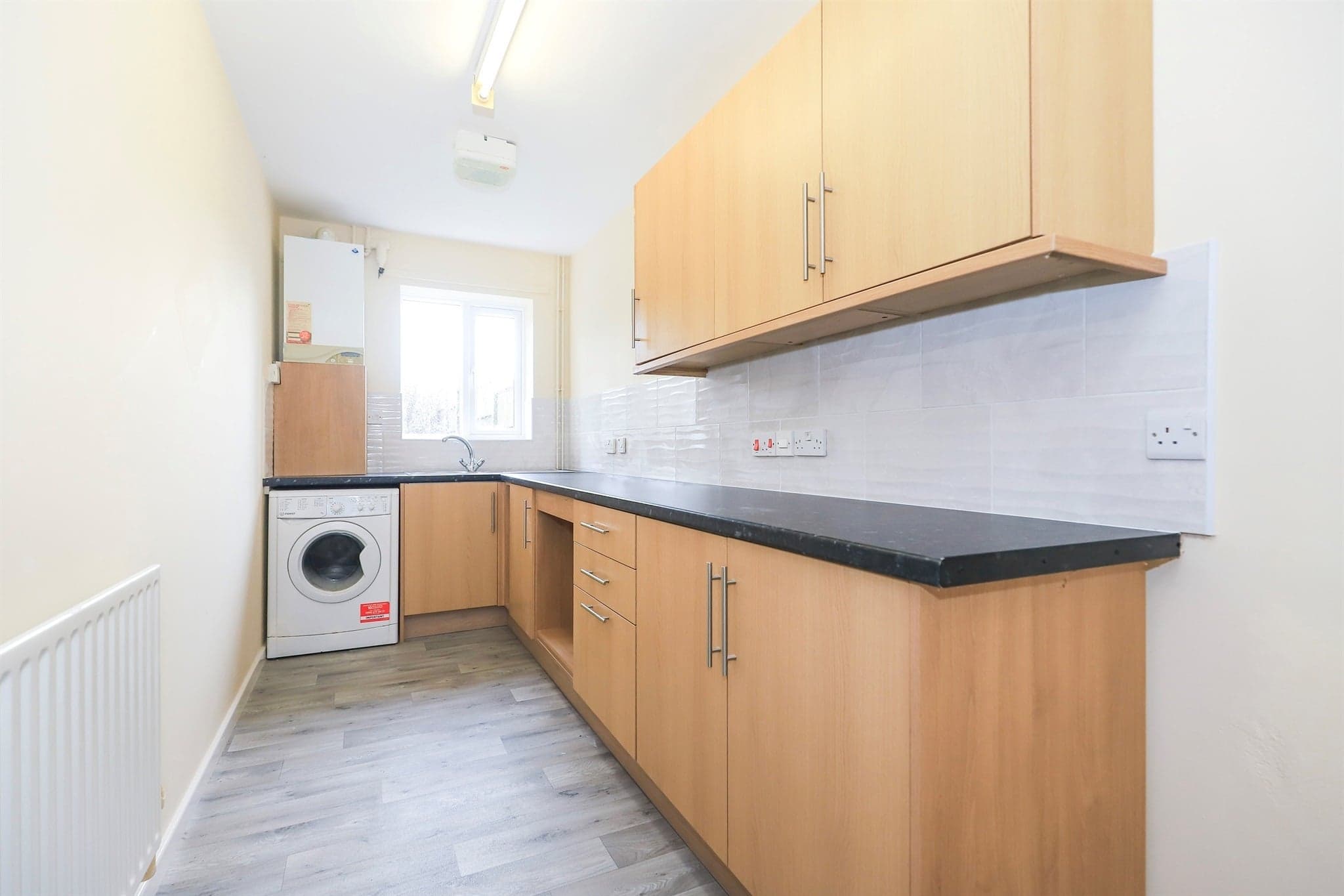 Property at Barn Green, Bradmore, Wolverhampton