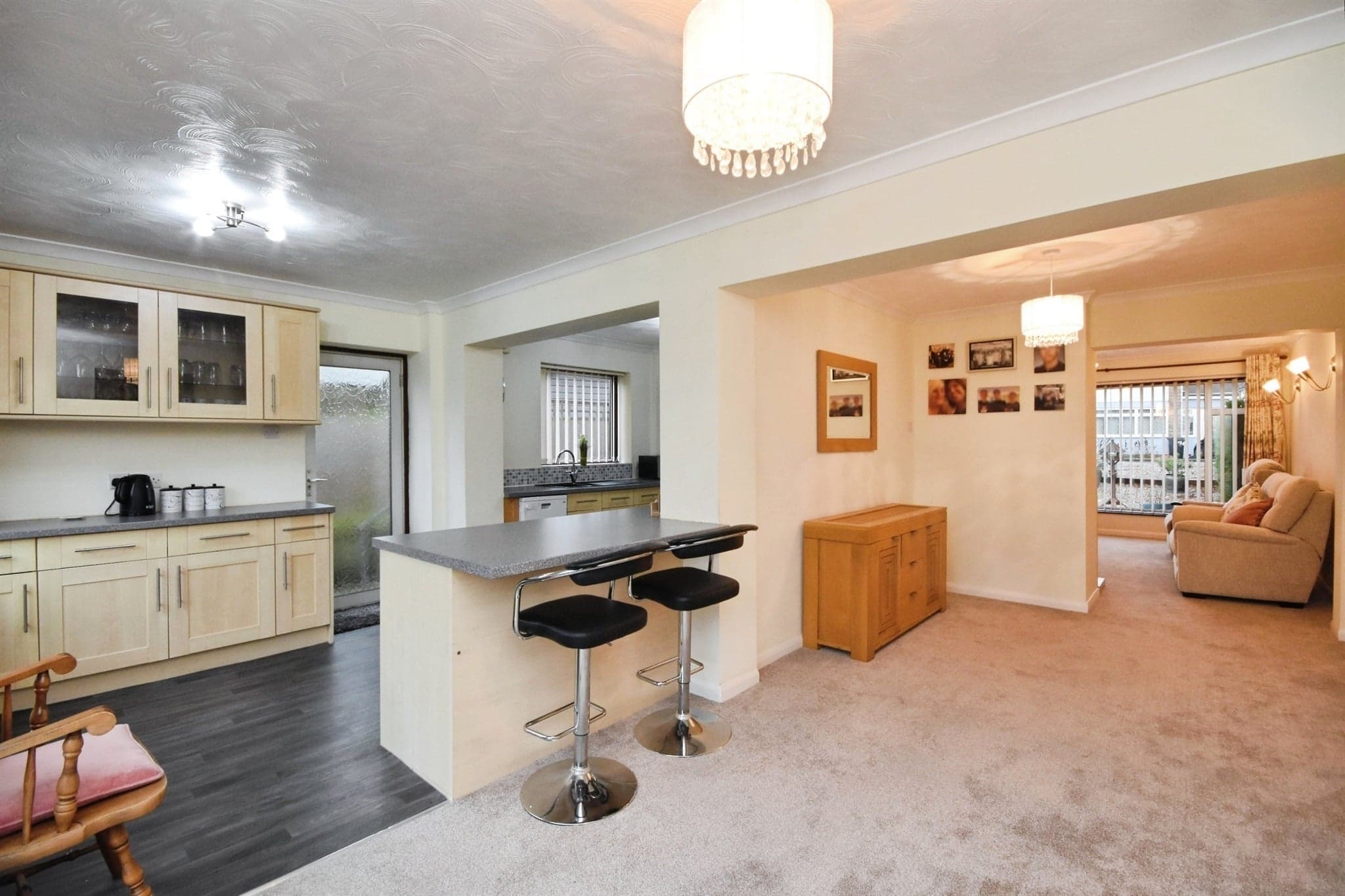 Property at Hares Chase, Billericay