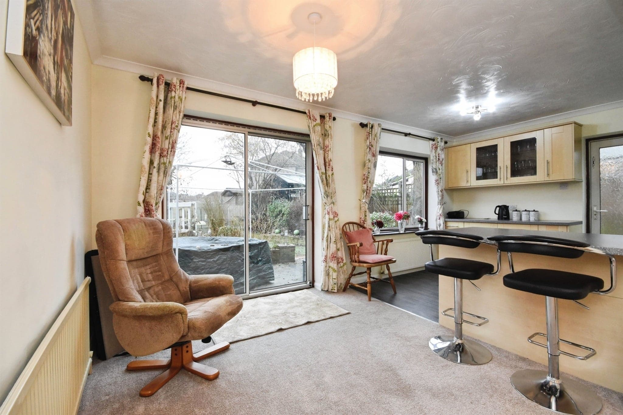 Property at Hares Chase, Billericay