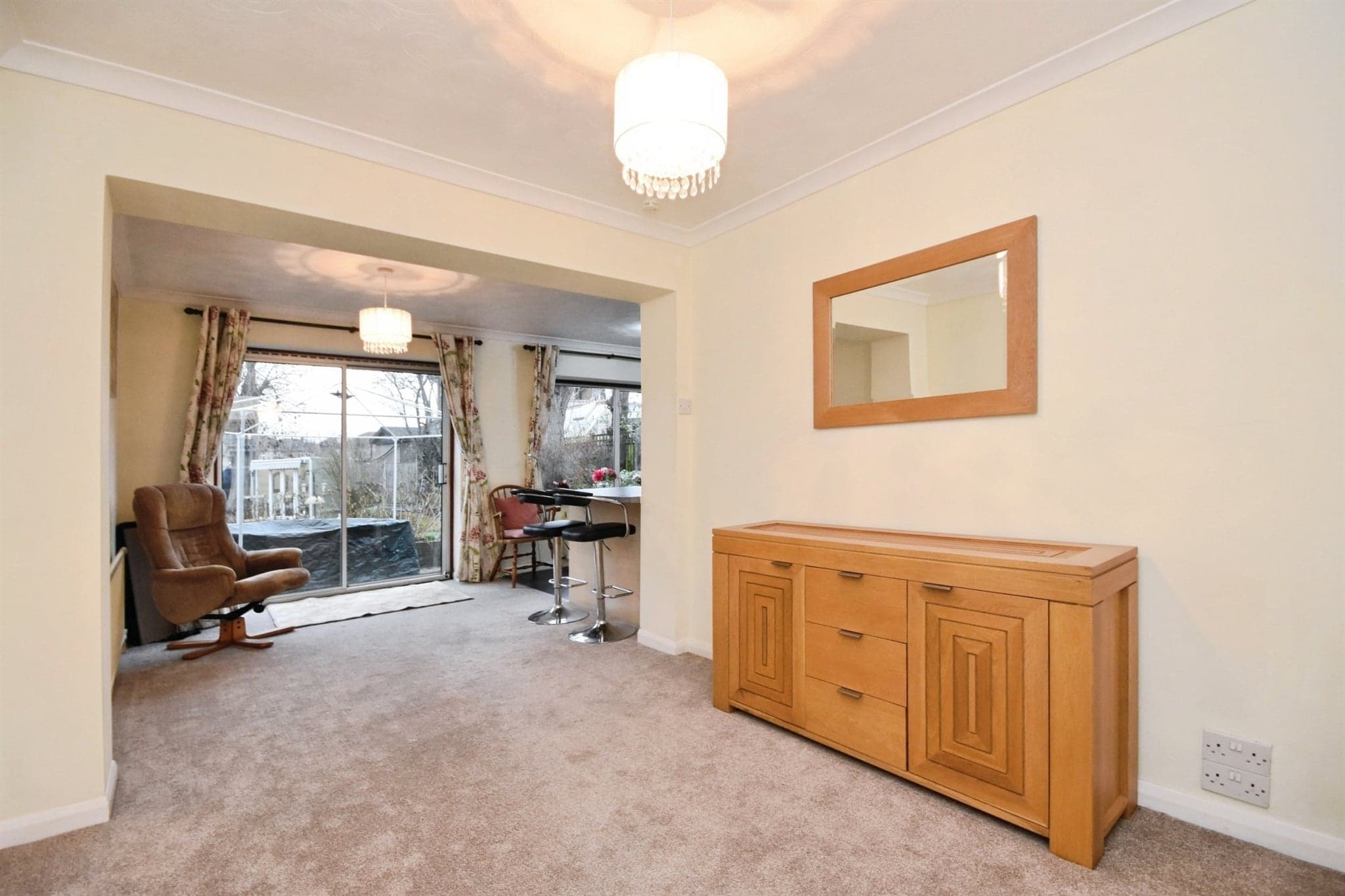 Property at Hares Chase, Billericay