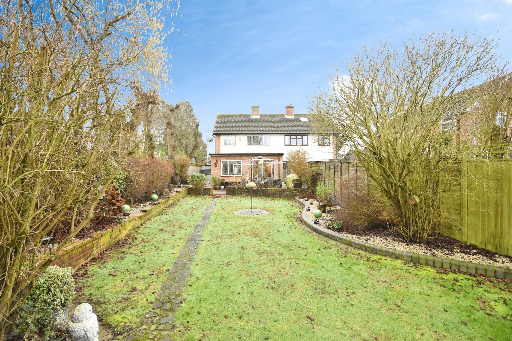 Property at Hares Chase, Billericay