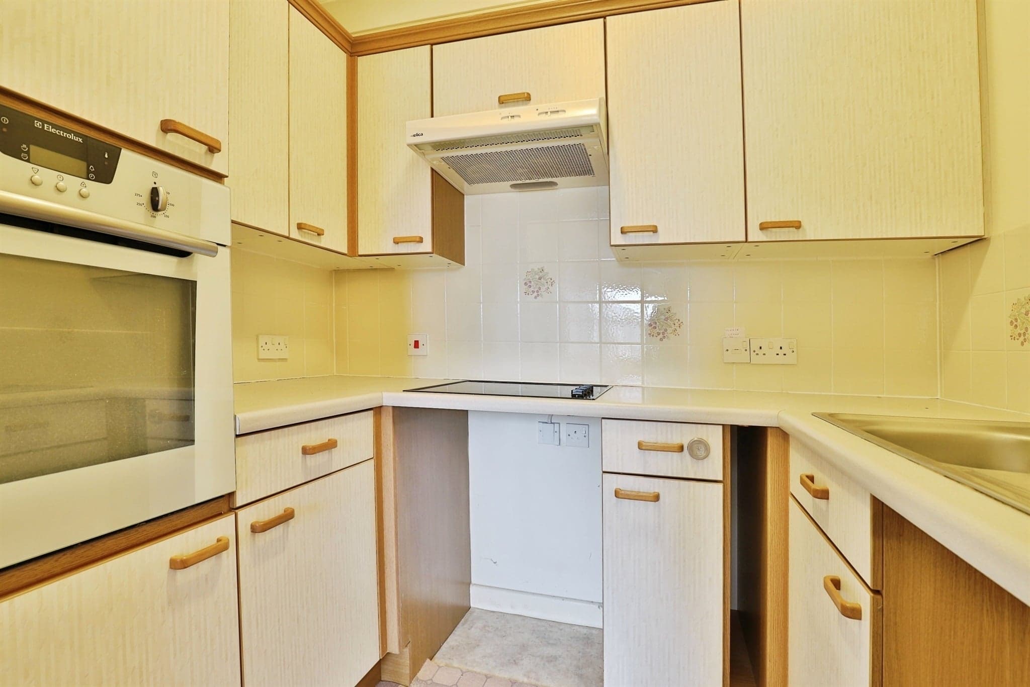 Property at Seafield Road, Bournemouth