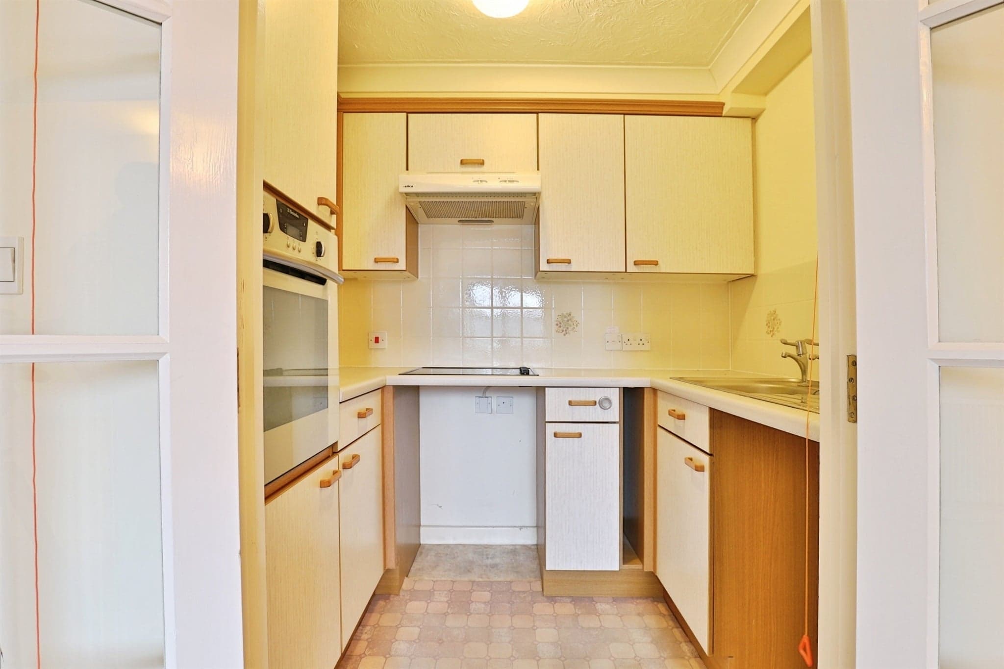 Property at Seafield Road, Bournemouth