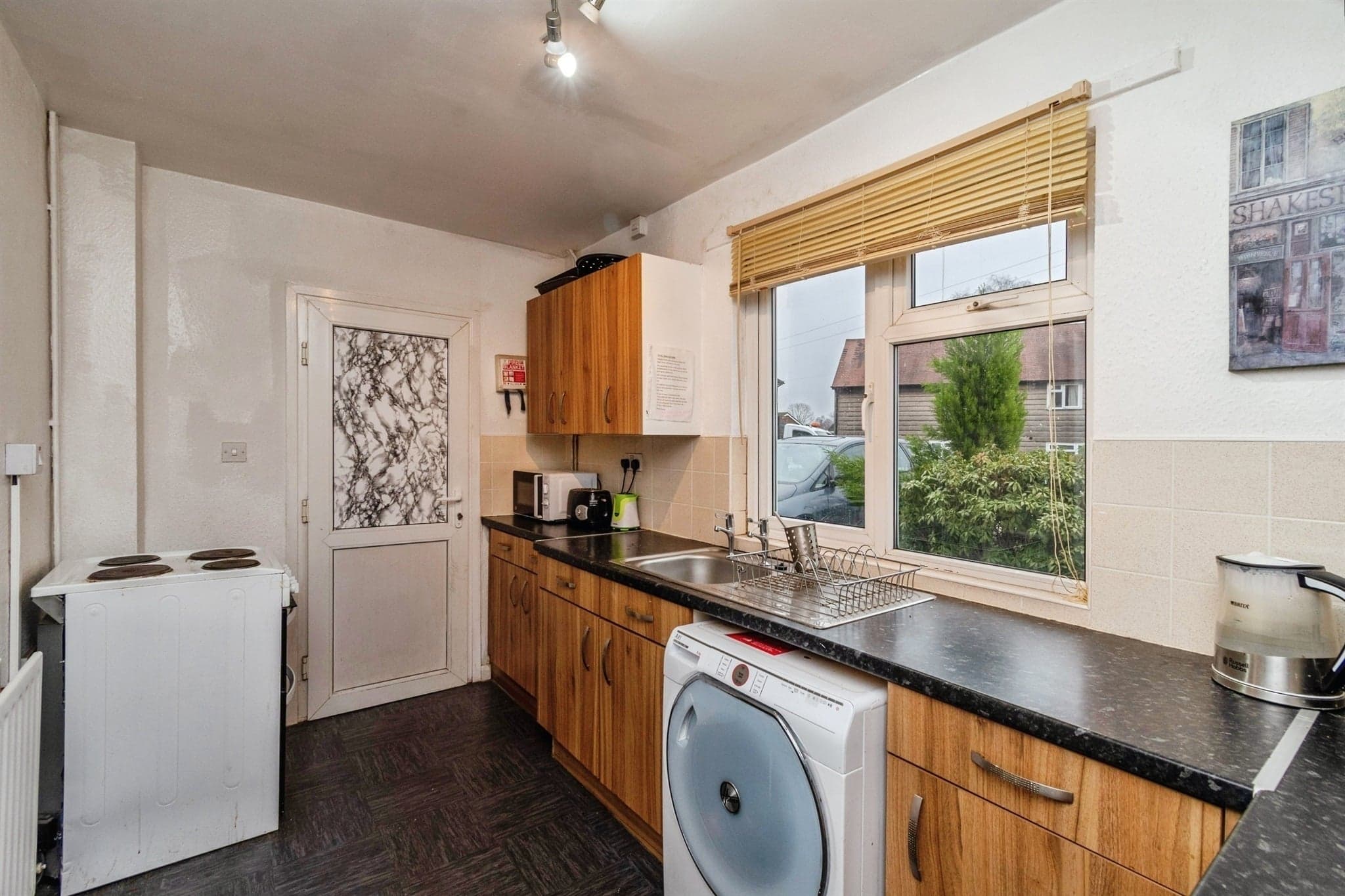 Property at King Street, Burntwood