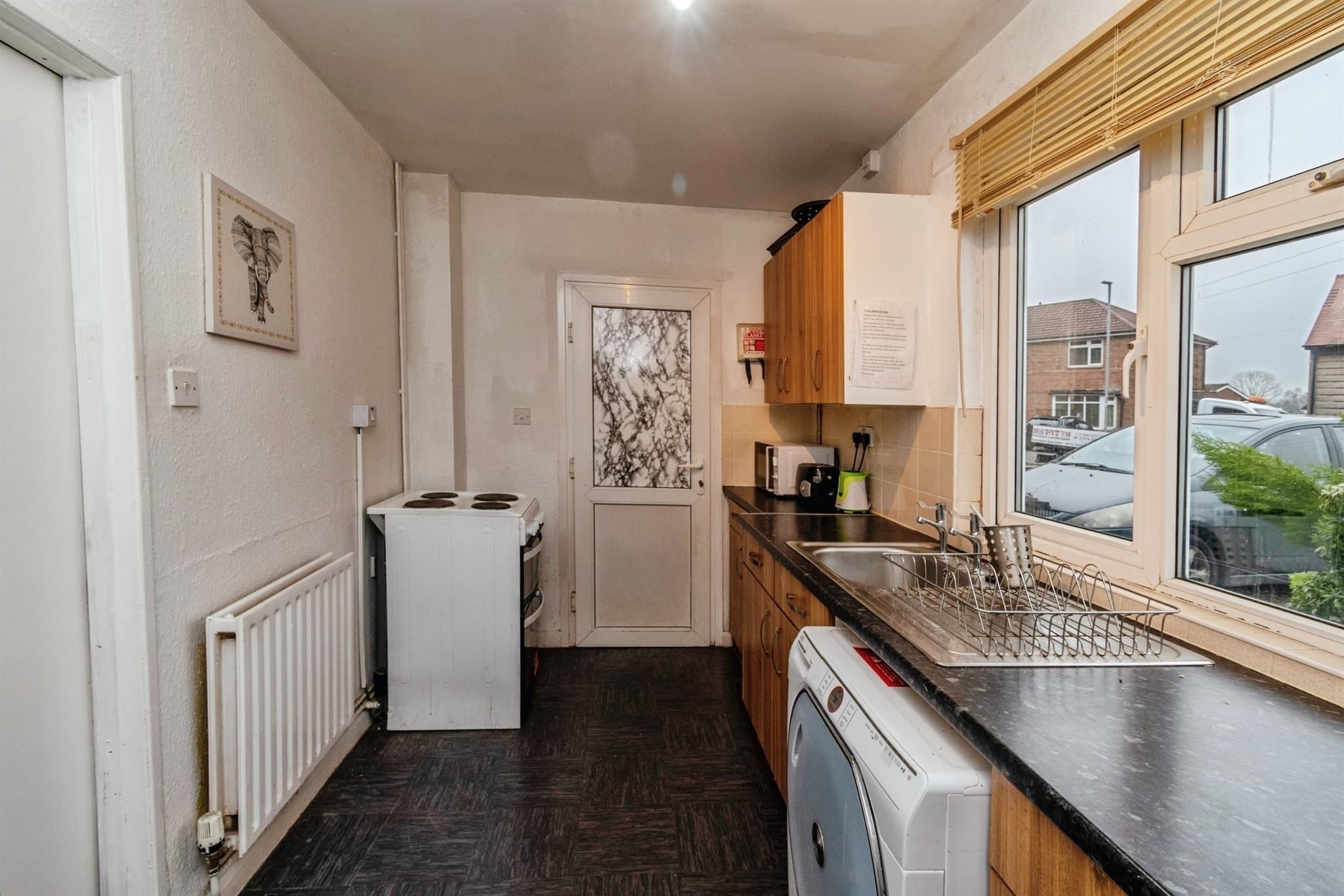 Property at King Street, Burntwood
