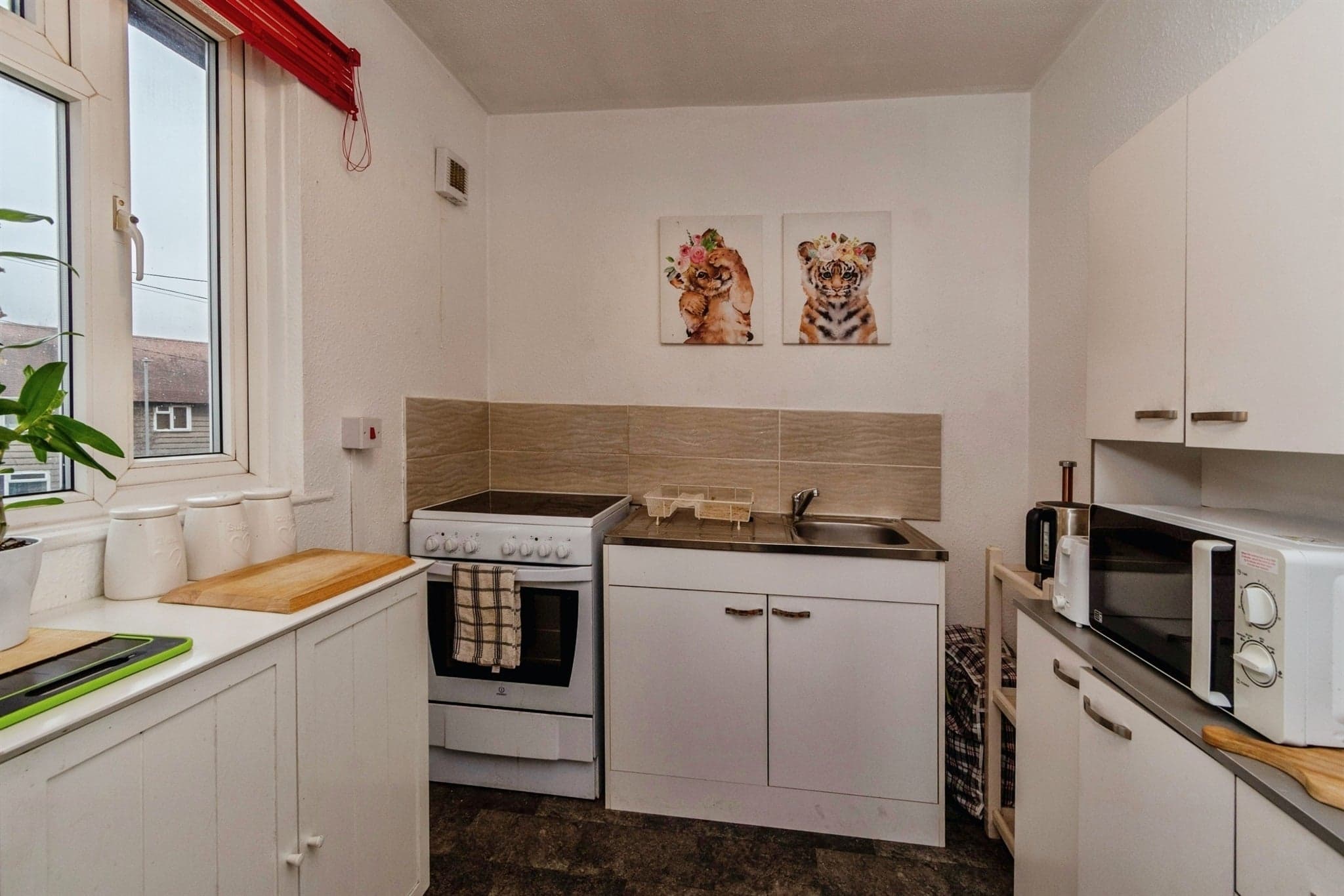 Property at King Street, Burntwood