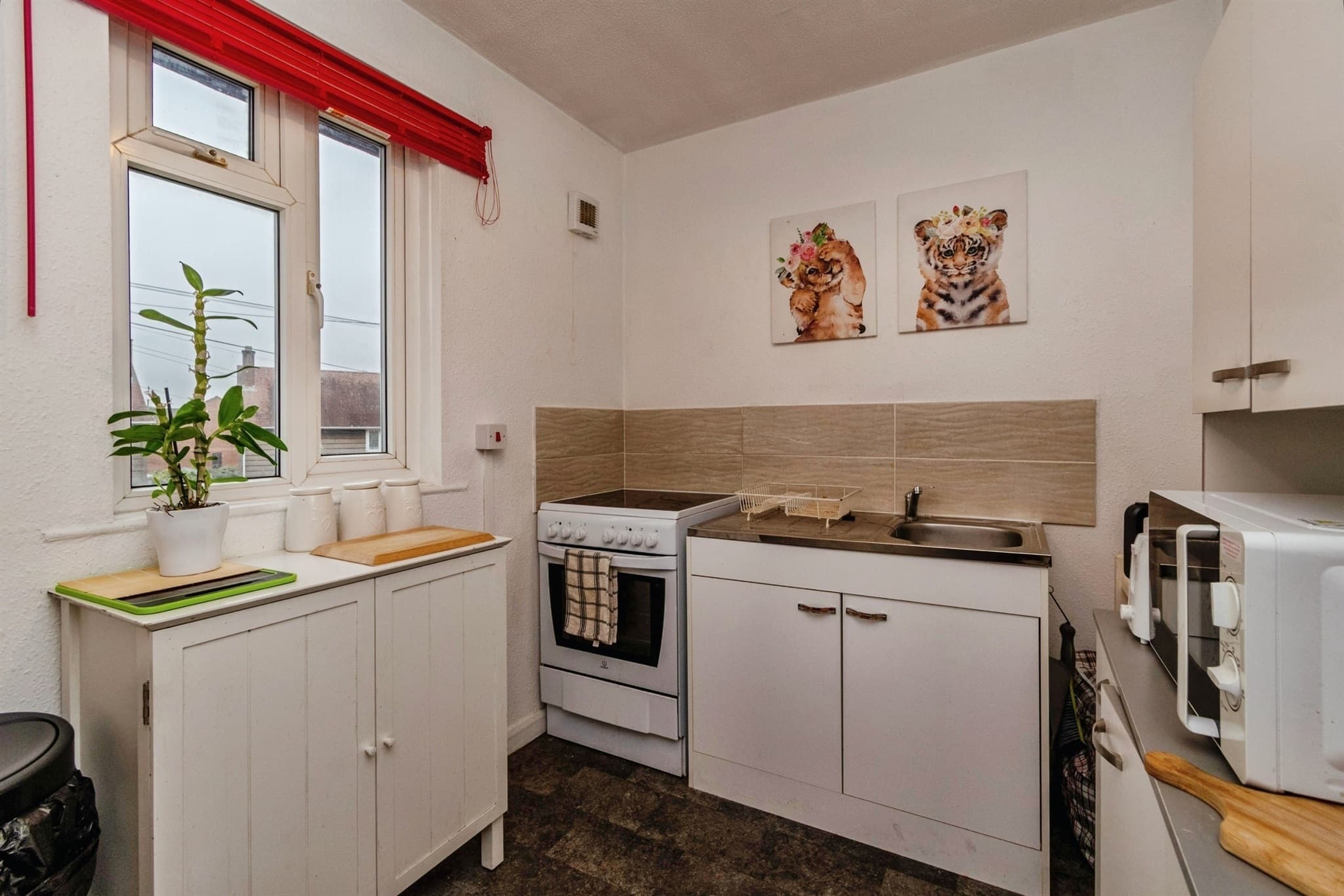 Property at King Street, Burntwood