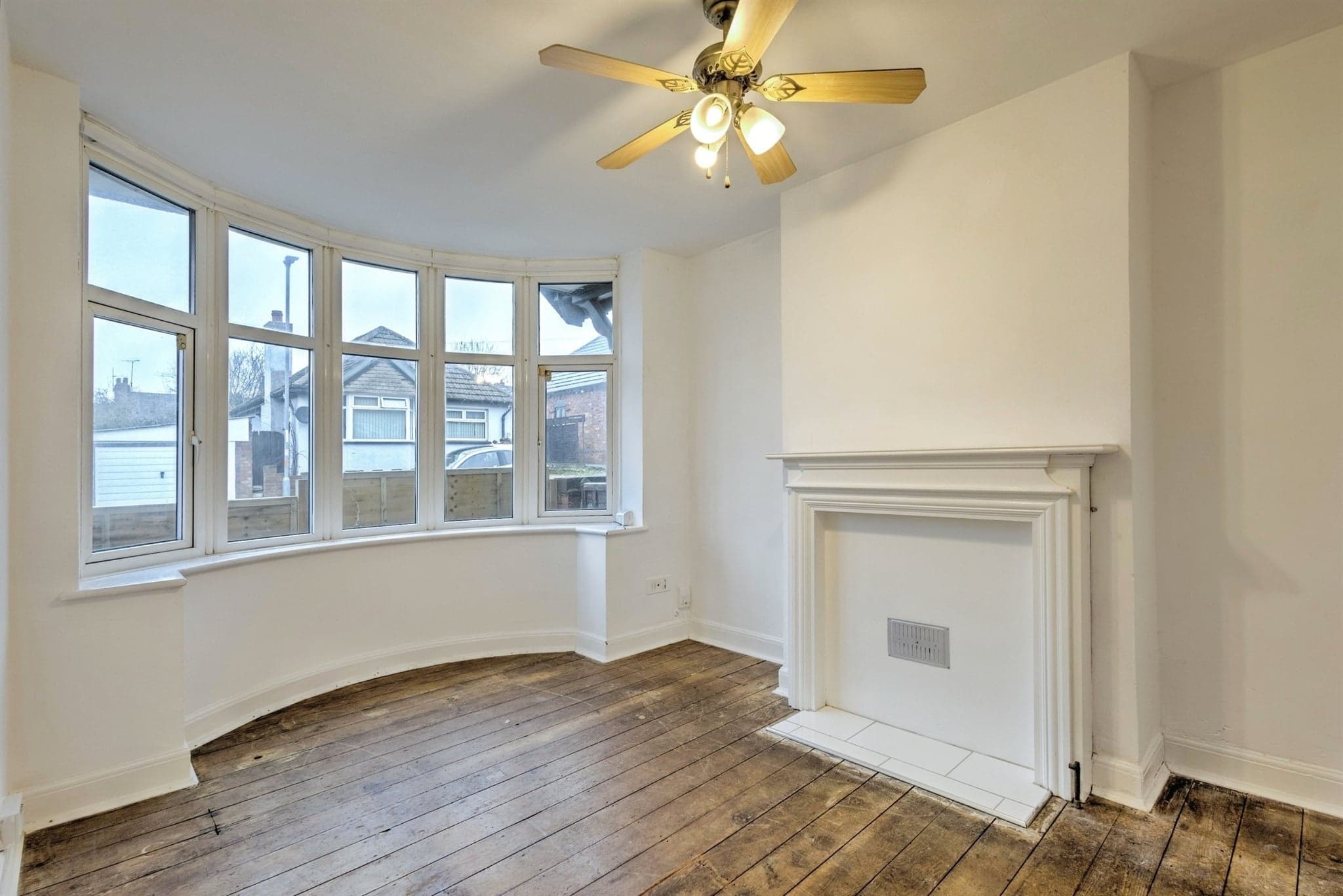 Property at Yelvertoft Road, Northampton