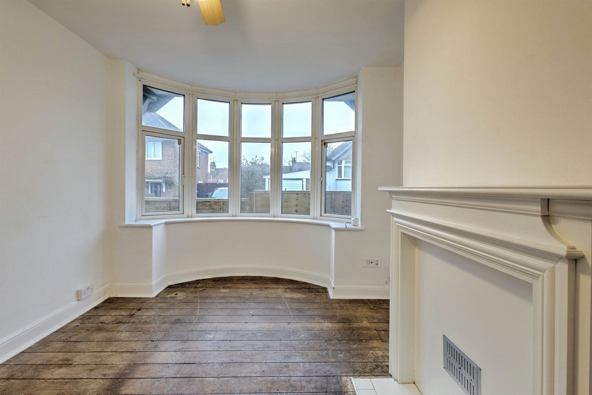 Property at Yelvertoft Road, Northampton