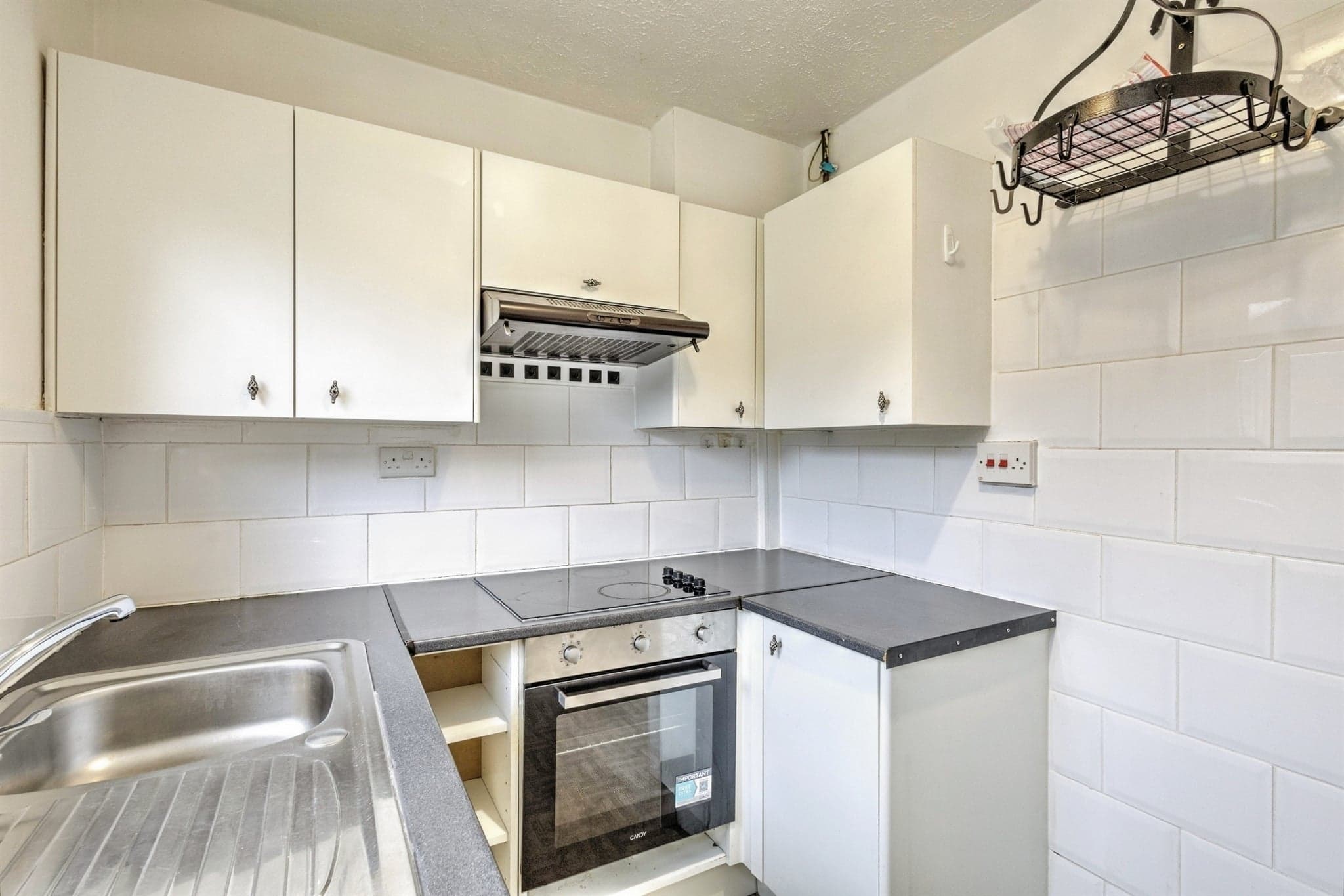 Property at Yelvertoft Road, Northampton