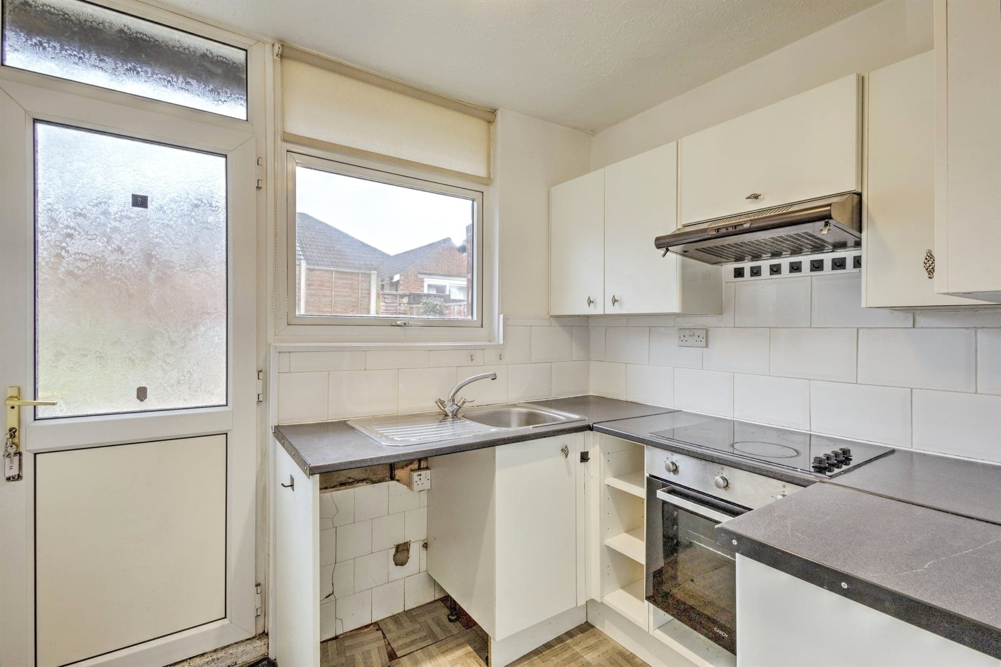 Property at Yelvertoft Road, Northampton