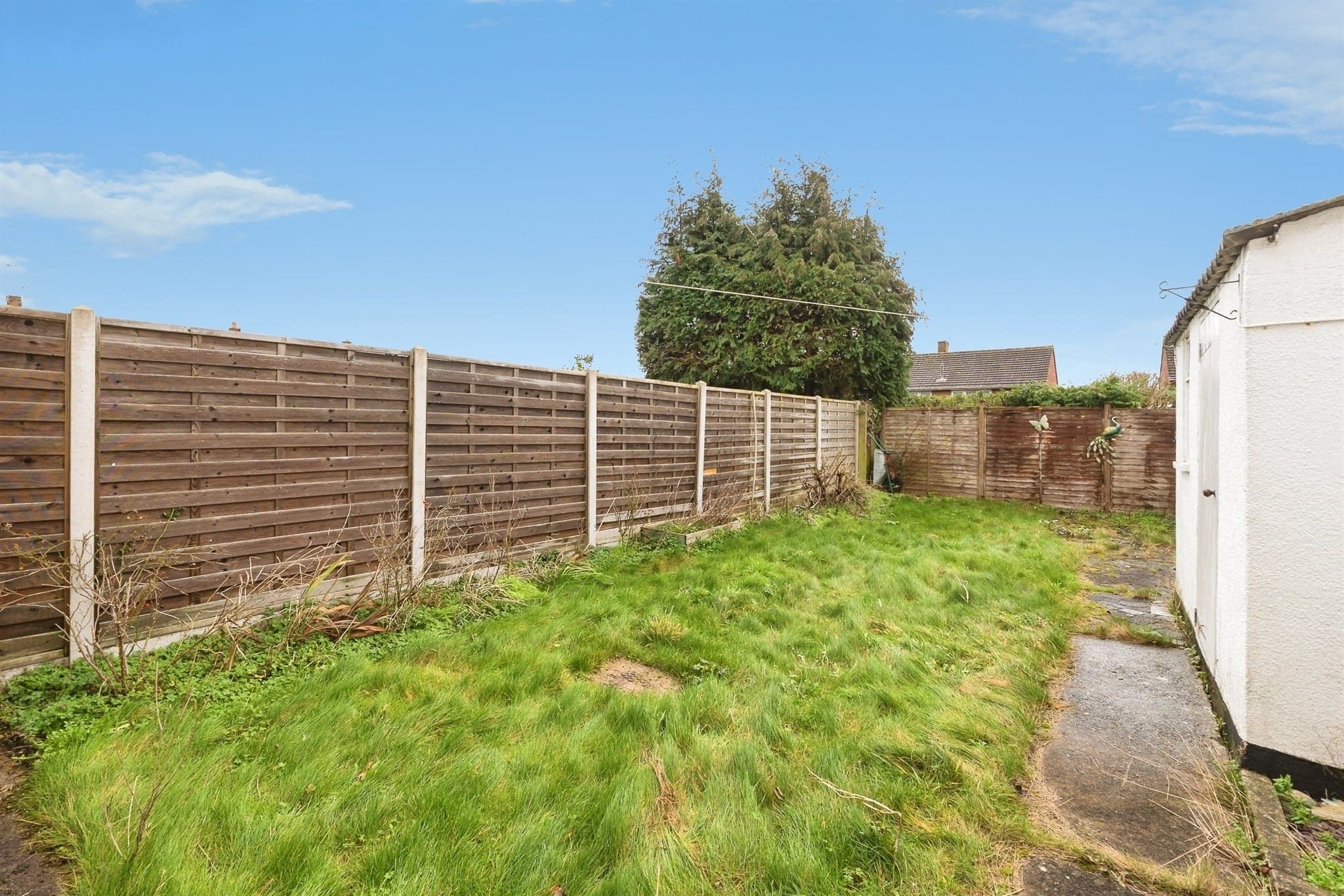 Property at Long Handstones, BRISTOL