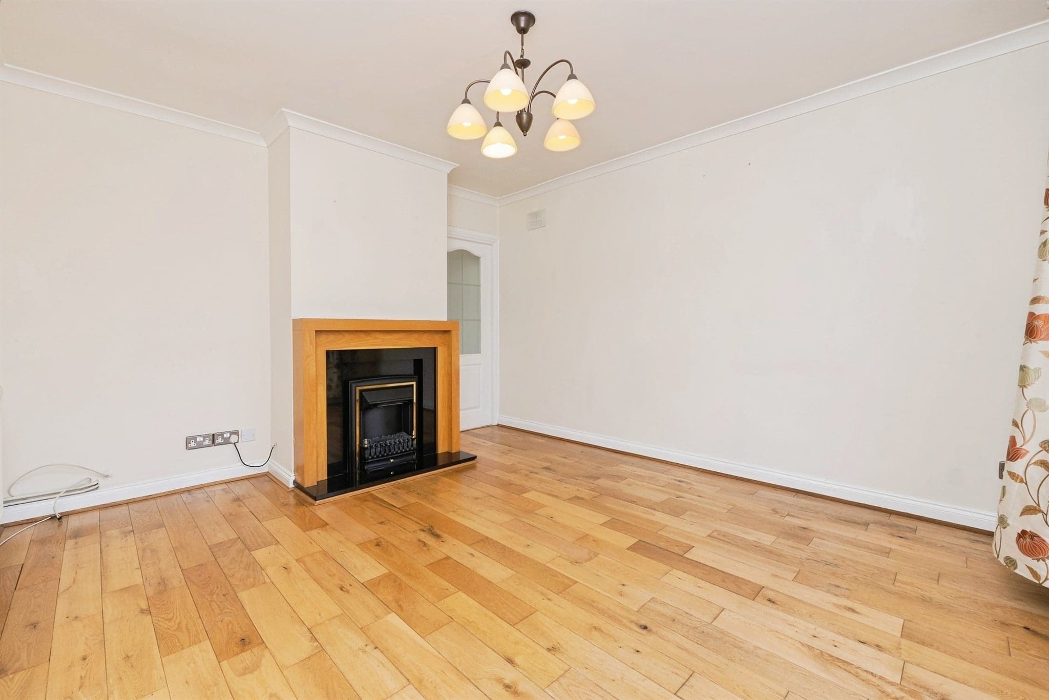 Property at Long Handstones, BRISTOL