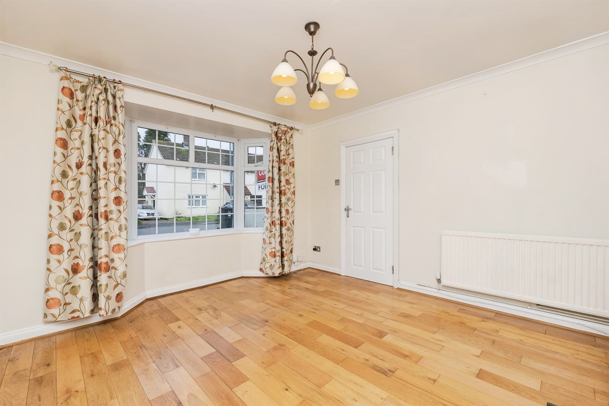 Property at Long Handstones, BRISTOL