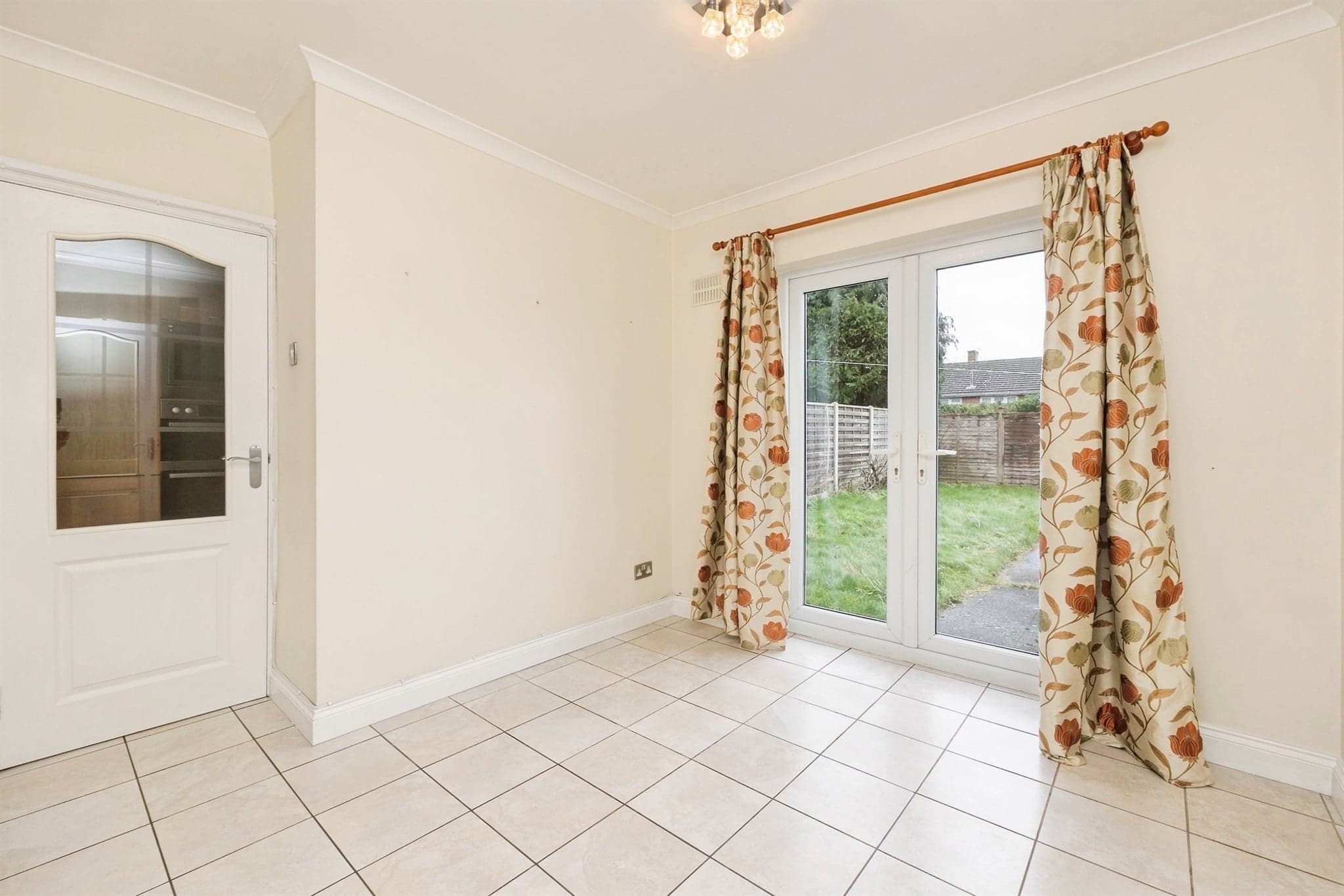 Property at Long Handstones, BRISTOL