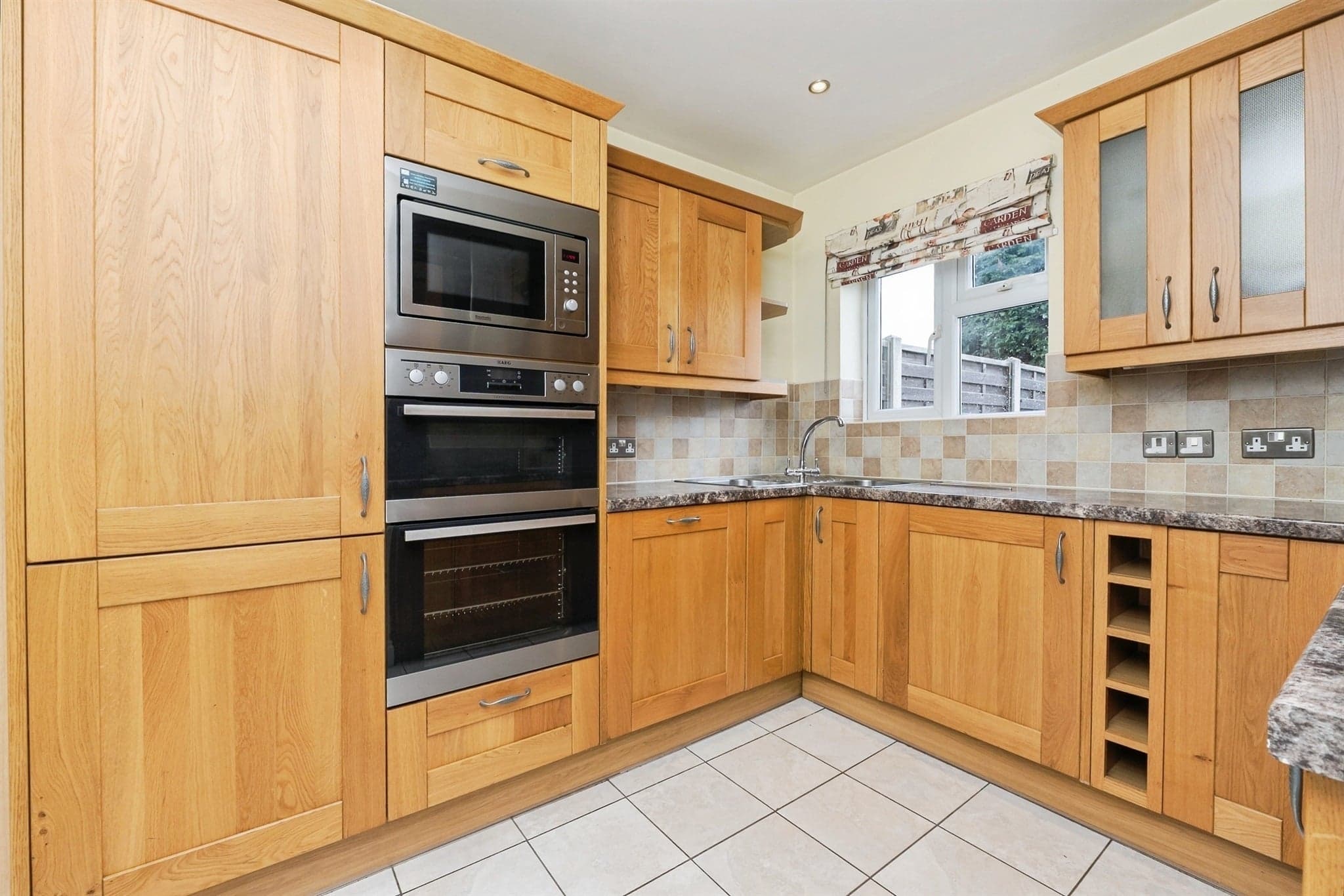 Property at Long Handstones, BRISTOL