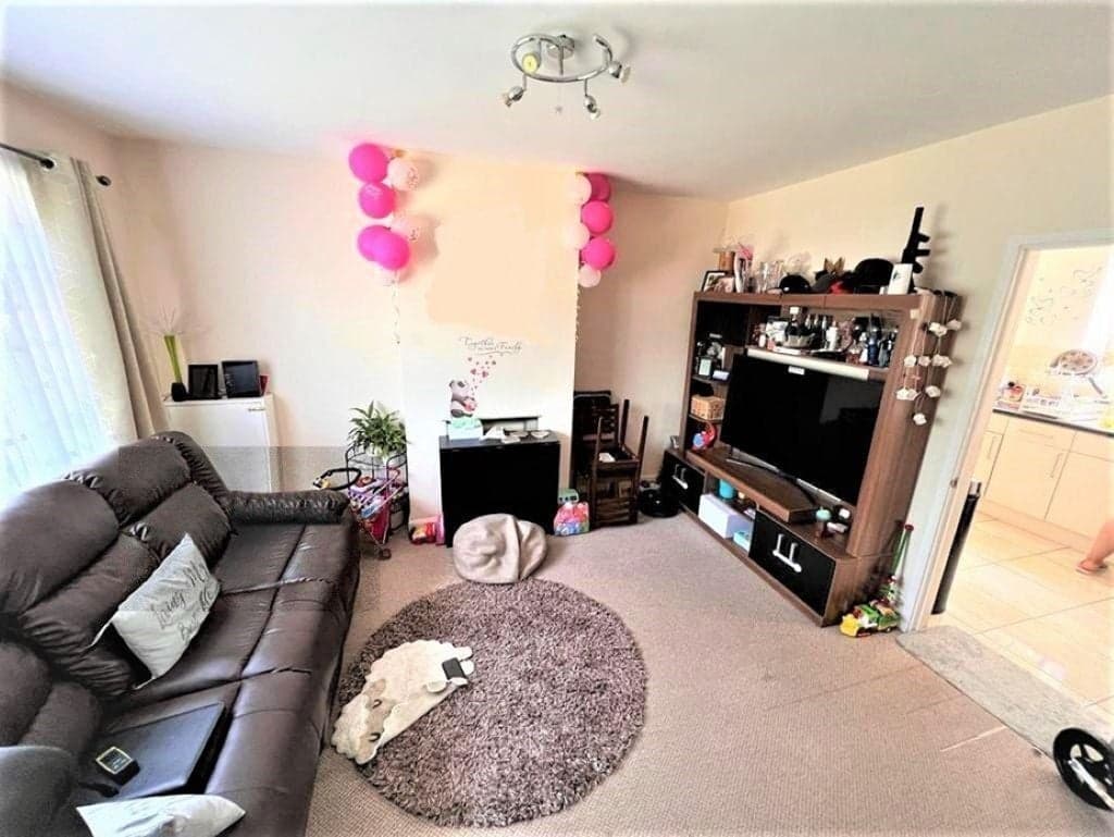 Property at Eastern Avenue North, Northampton