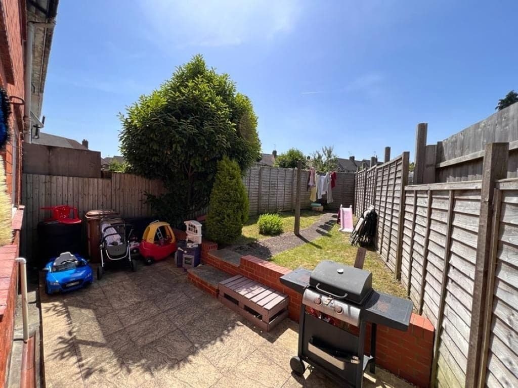 Property at Eastern Avenue North, Northampton