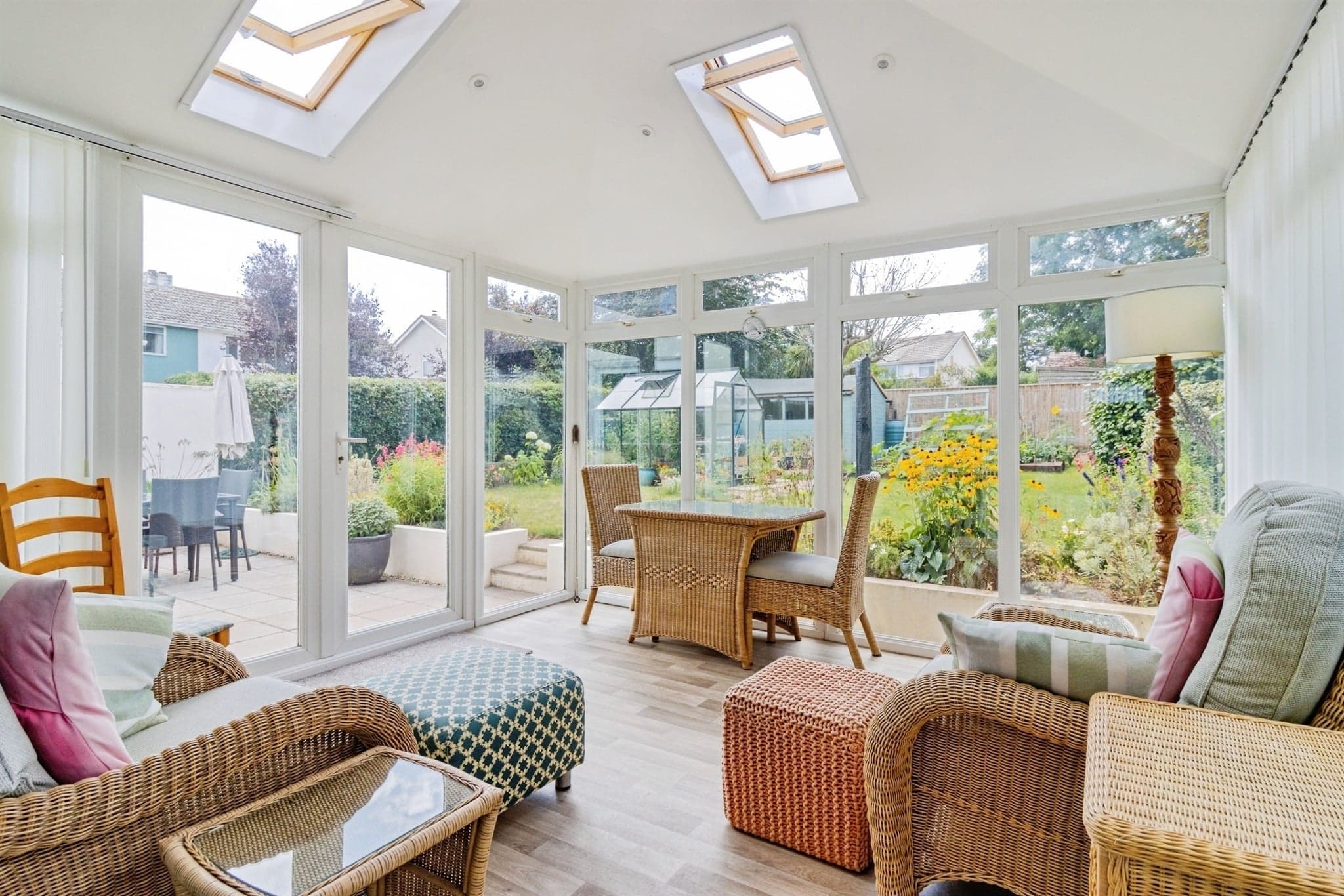 Property at Gibson Road, Paignton