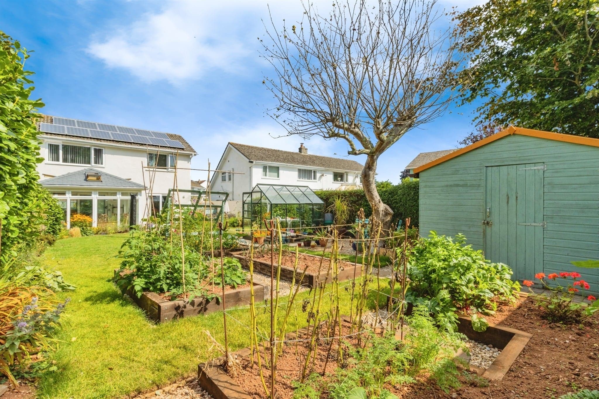 Property at Gibson Road, Paignton