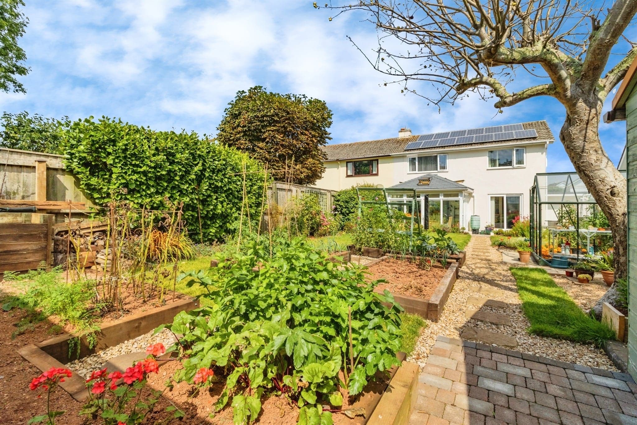 Property at Gibson Road, Paignton