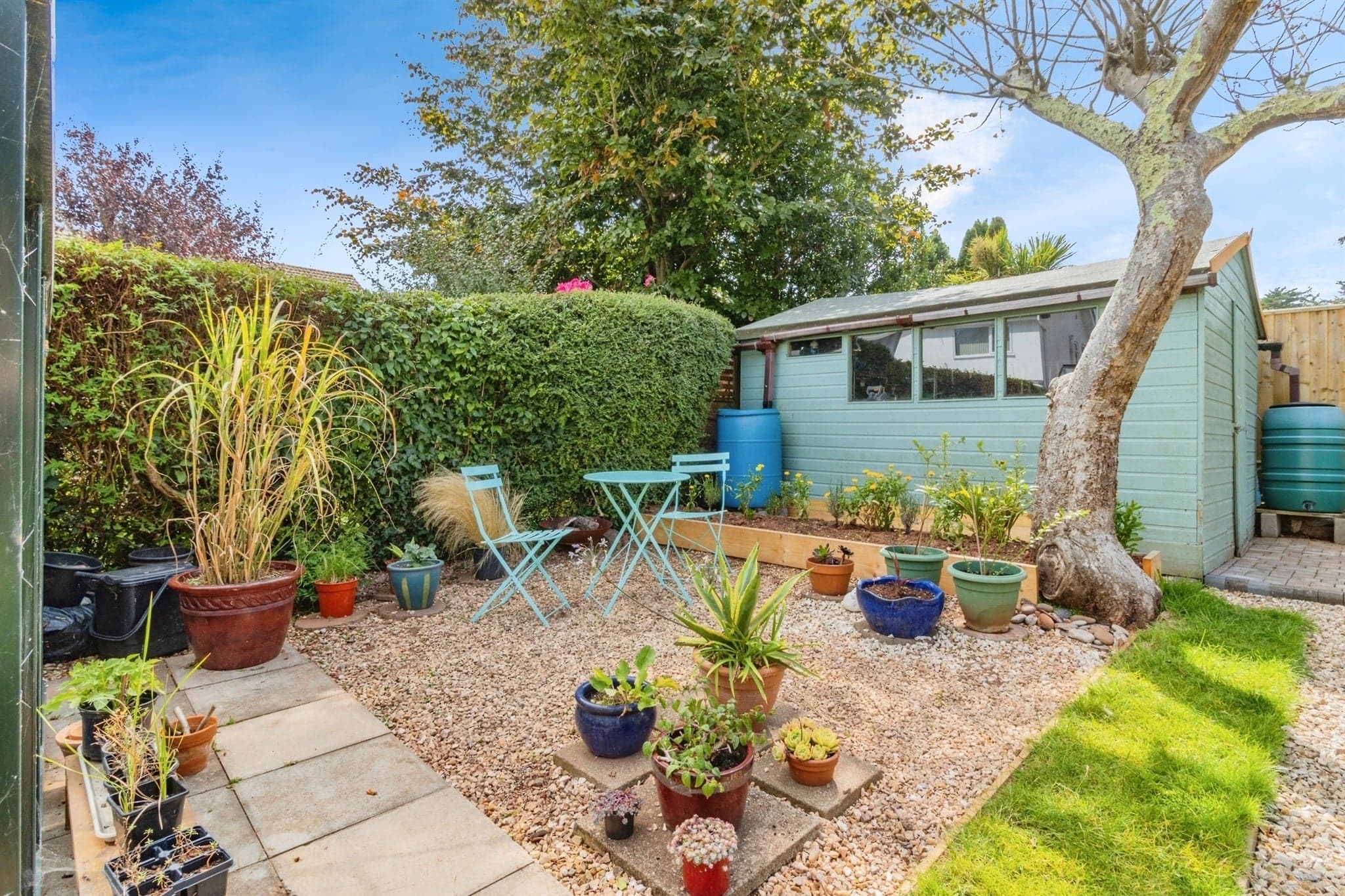 Property at Gibson Road, Paignton