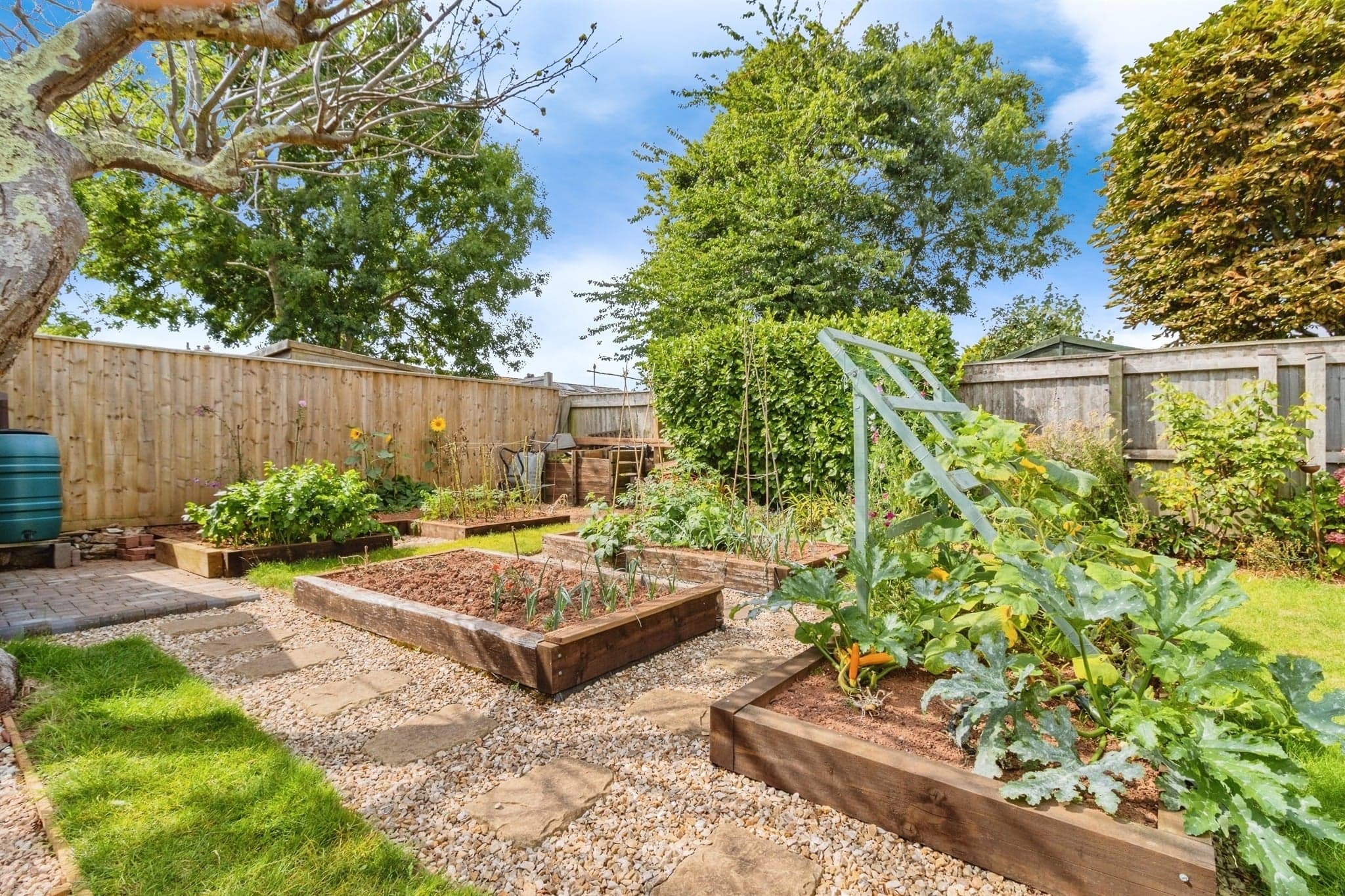 Property at Gibson Road, Paignton