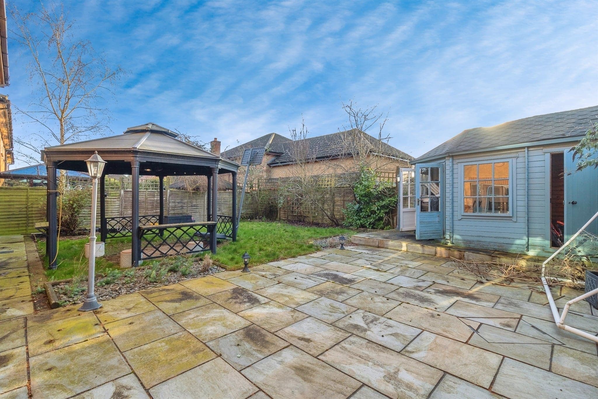 Property at Mayditch Place, Bradwell Common, Milton Keynes