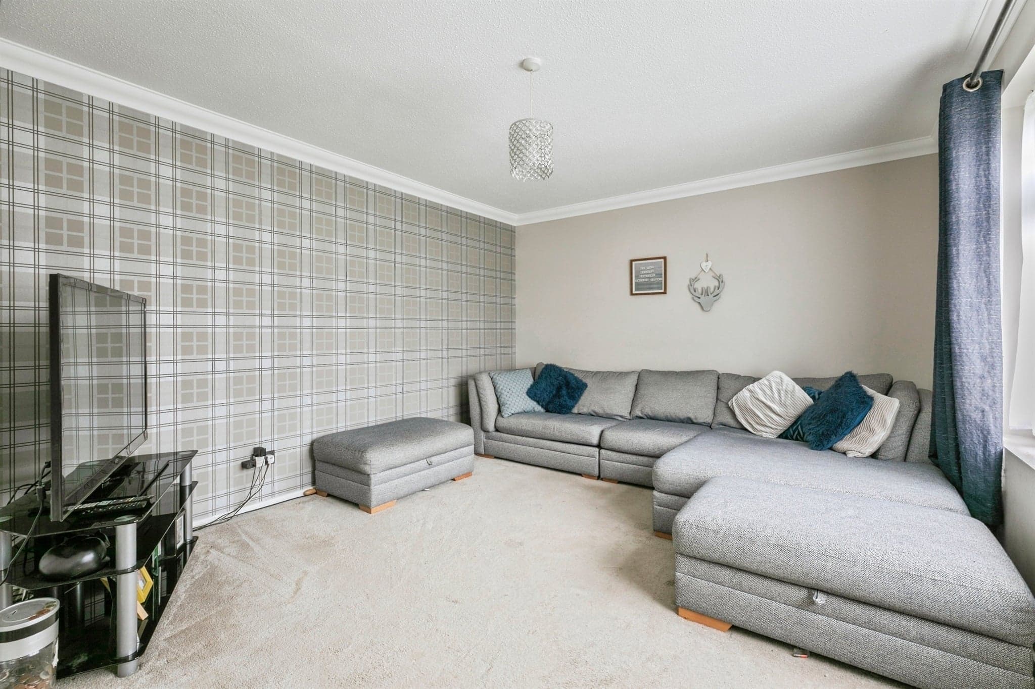 Property at Queens Gardens, Eaton Socon, ST. NEOTS