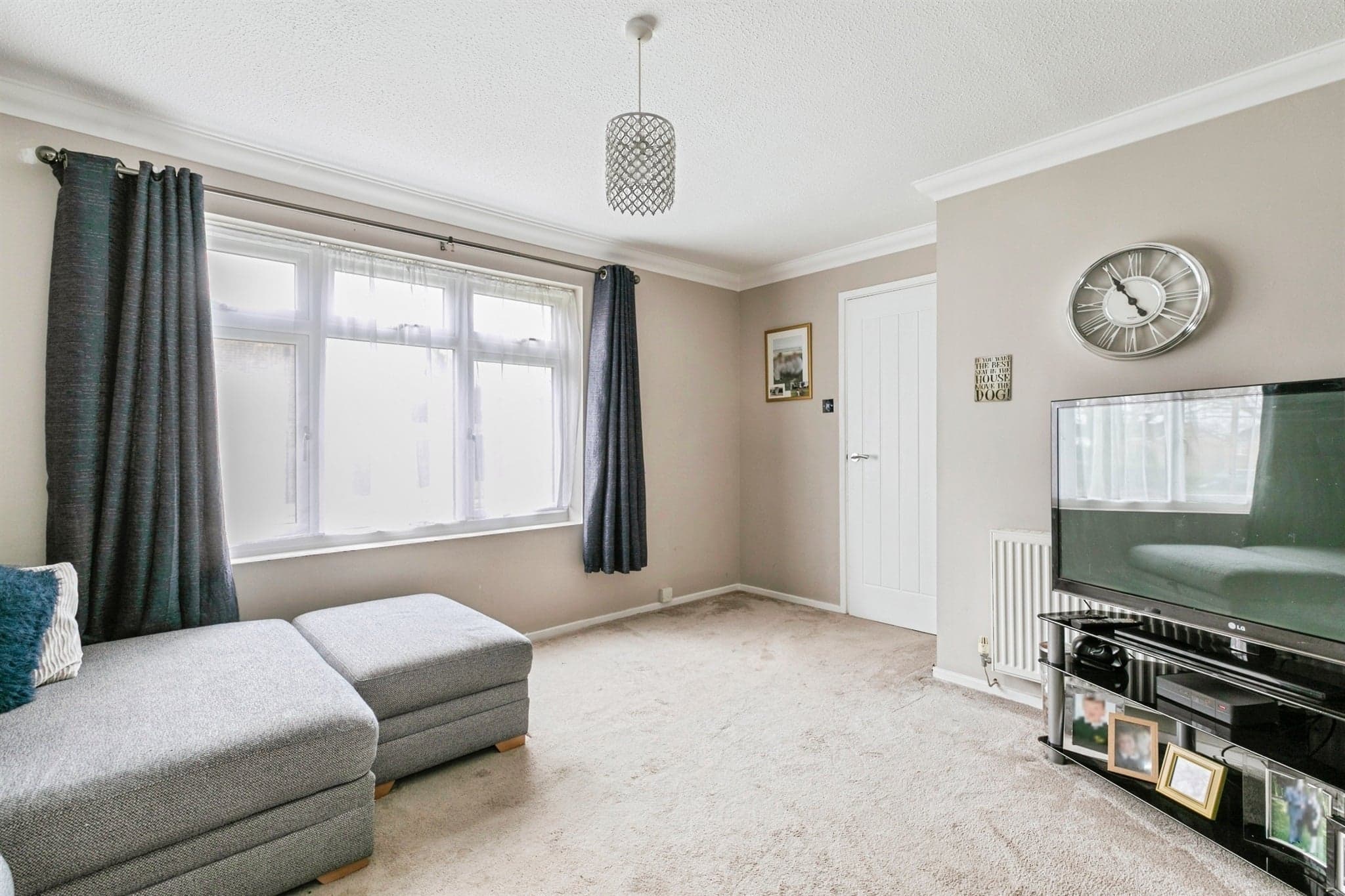 Property at Queens Gardens, Eaton Socon, ST. NEOTS