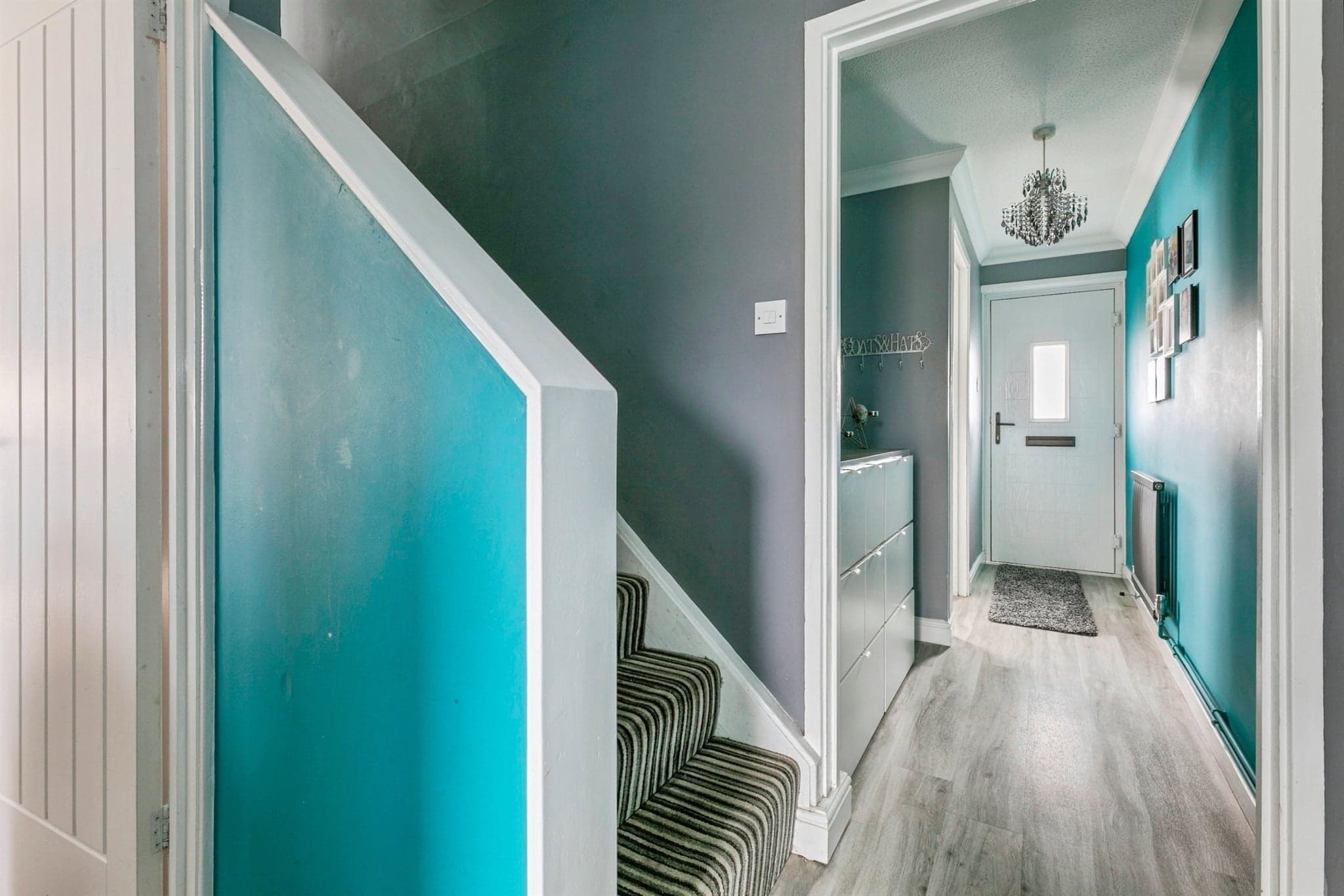 Property at Queens Gardens, Eaton Socon, ST. NEOTS