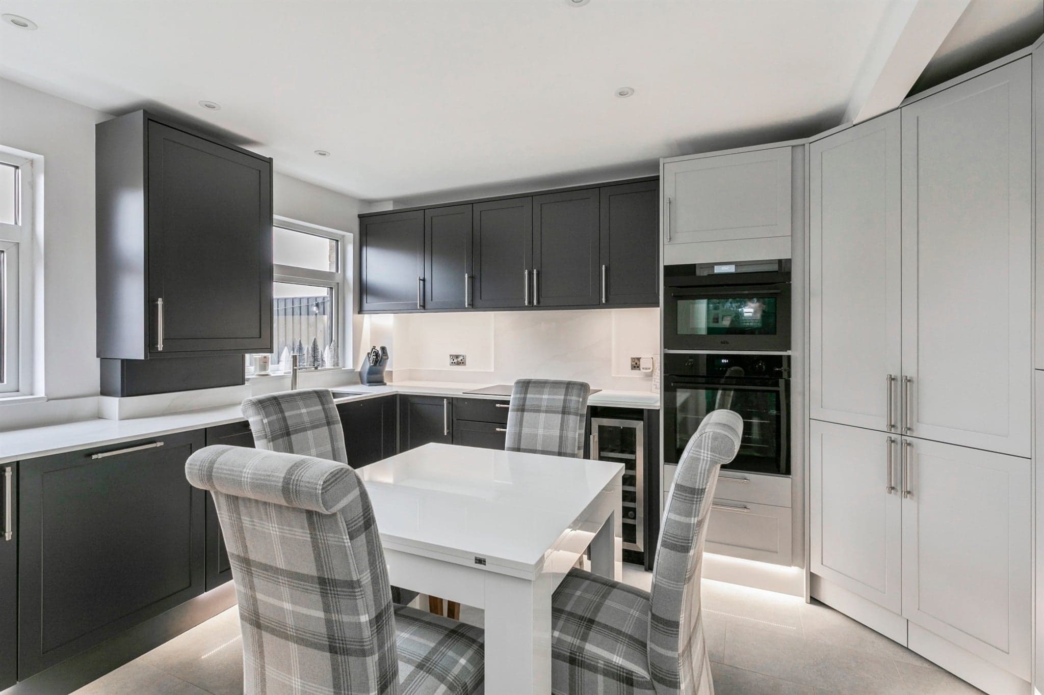 Property at Queens Gardens, Eaton Socon, ST. NEOTS