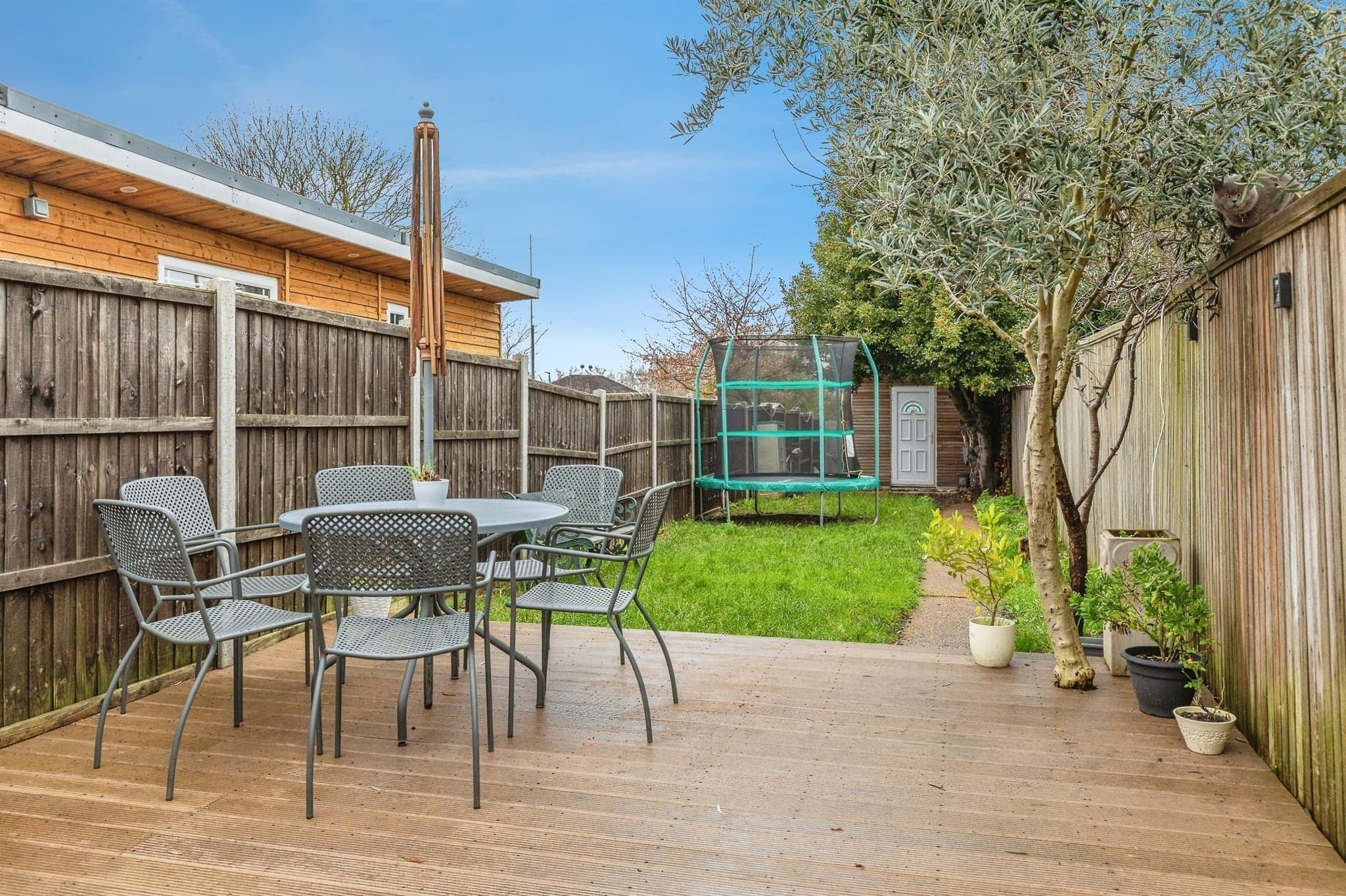 Property at Layfield Road, GILLINGHAM