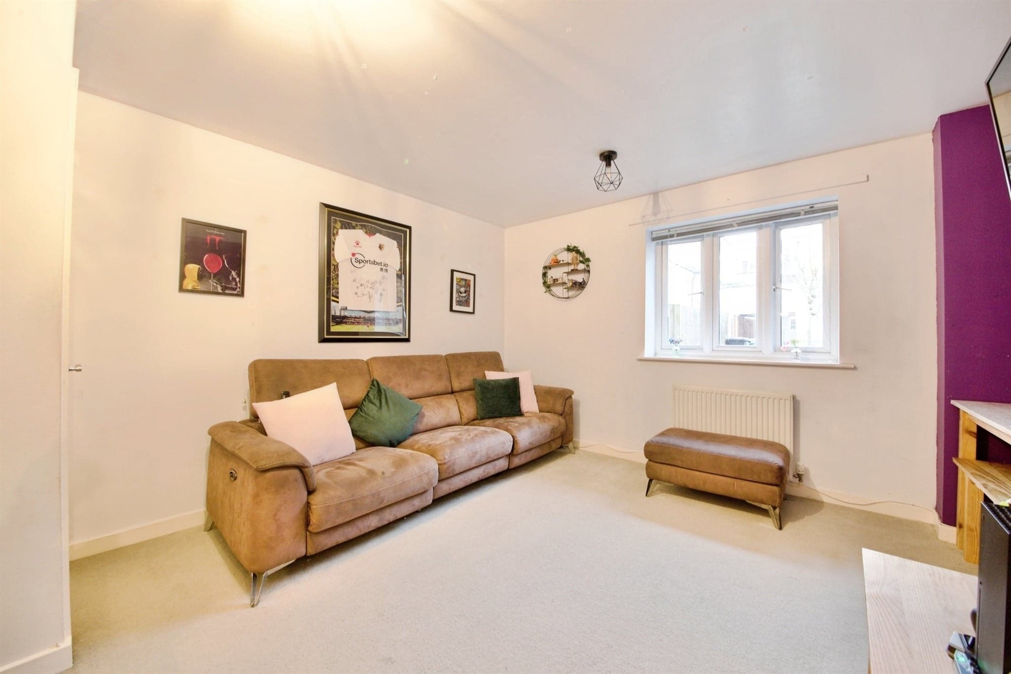 Property at Cezanne Road, WATFORD