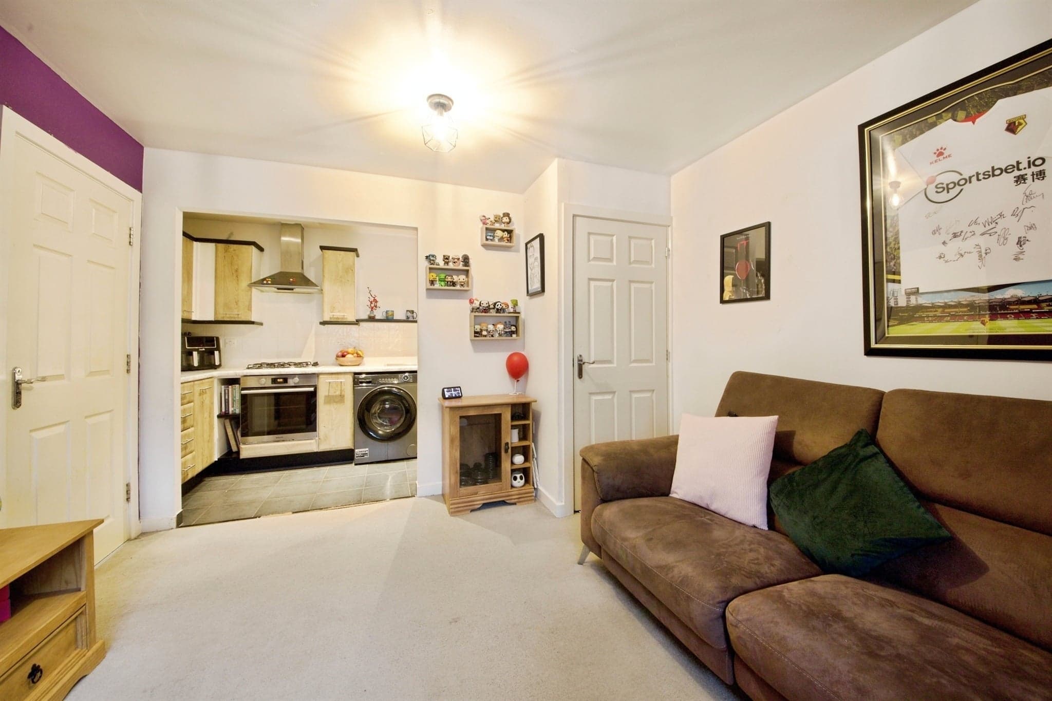 Property at Cezanne Road, WATFORD