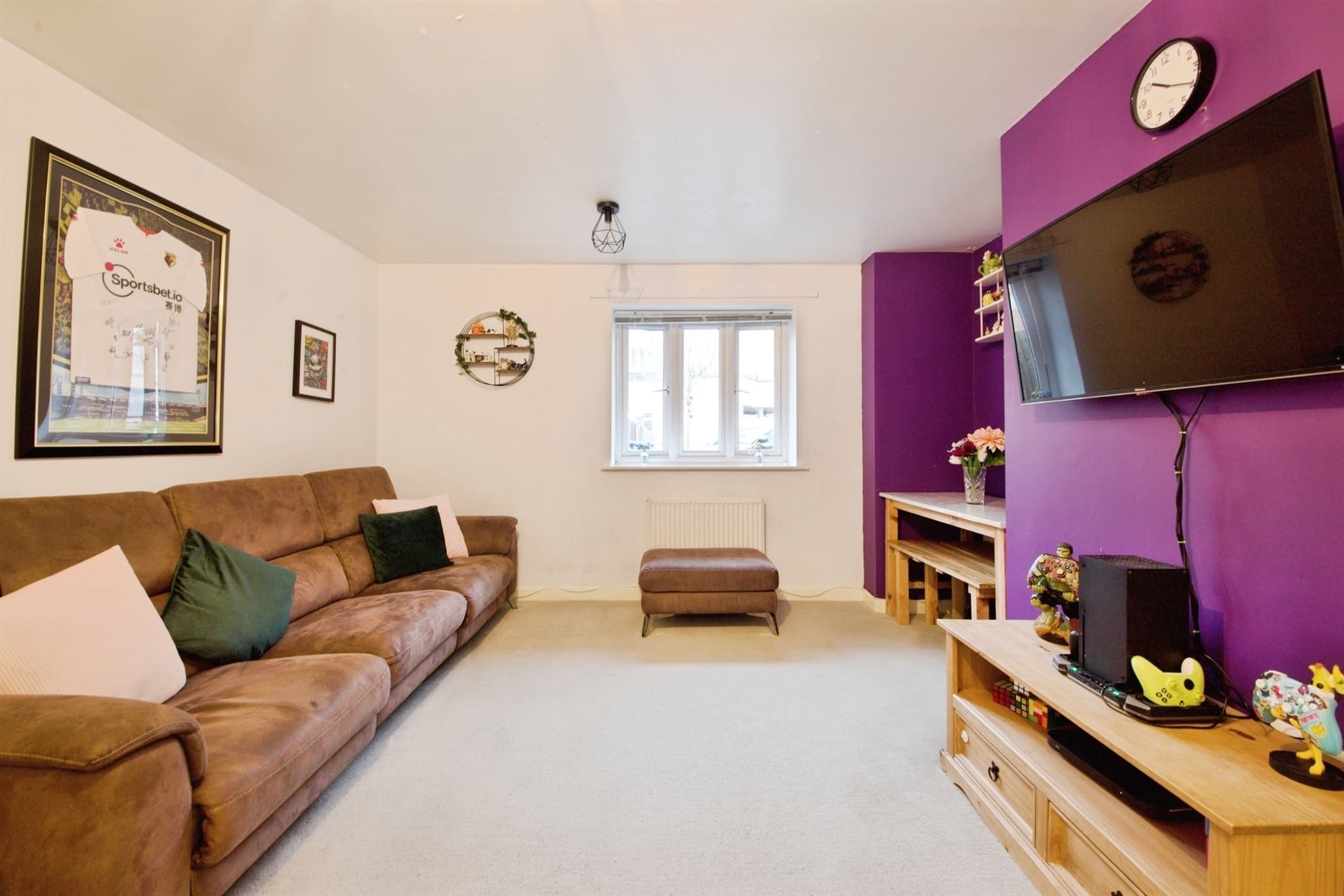 Property at Cezanne Road, WATFORD
