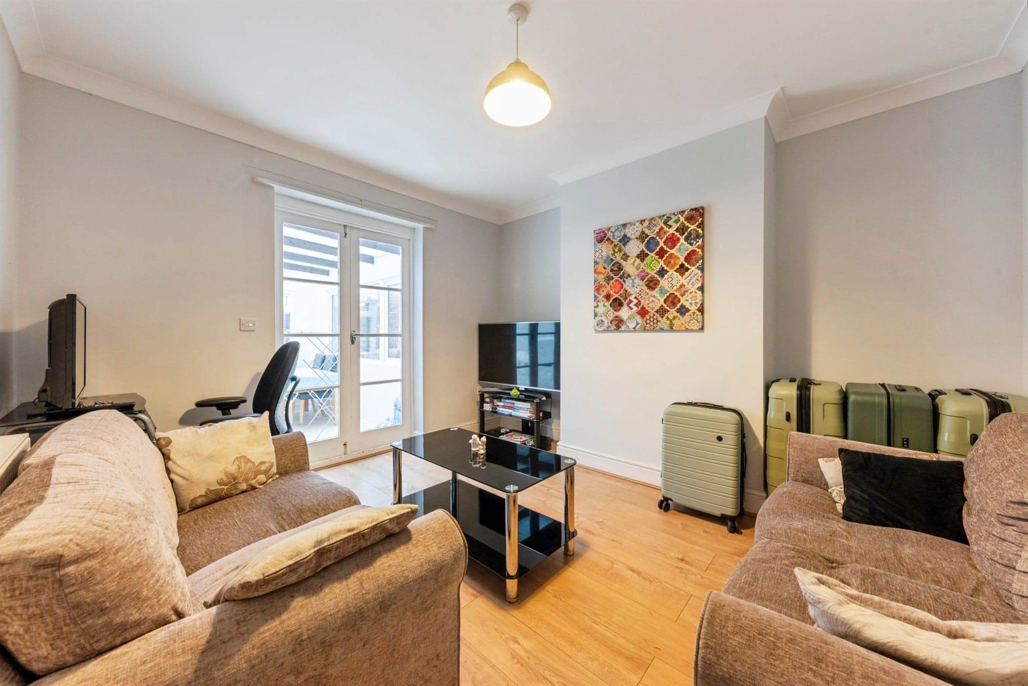 Property at Huntingtower Road, Grantham