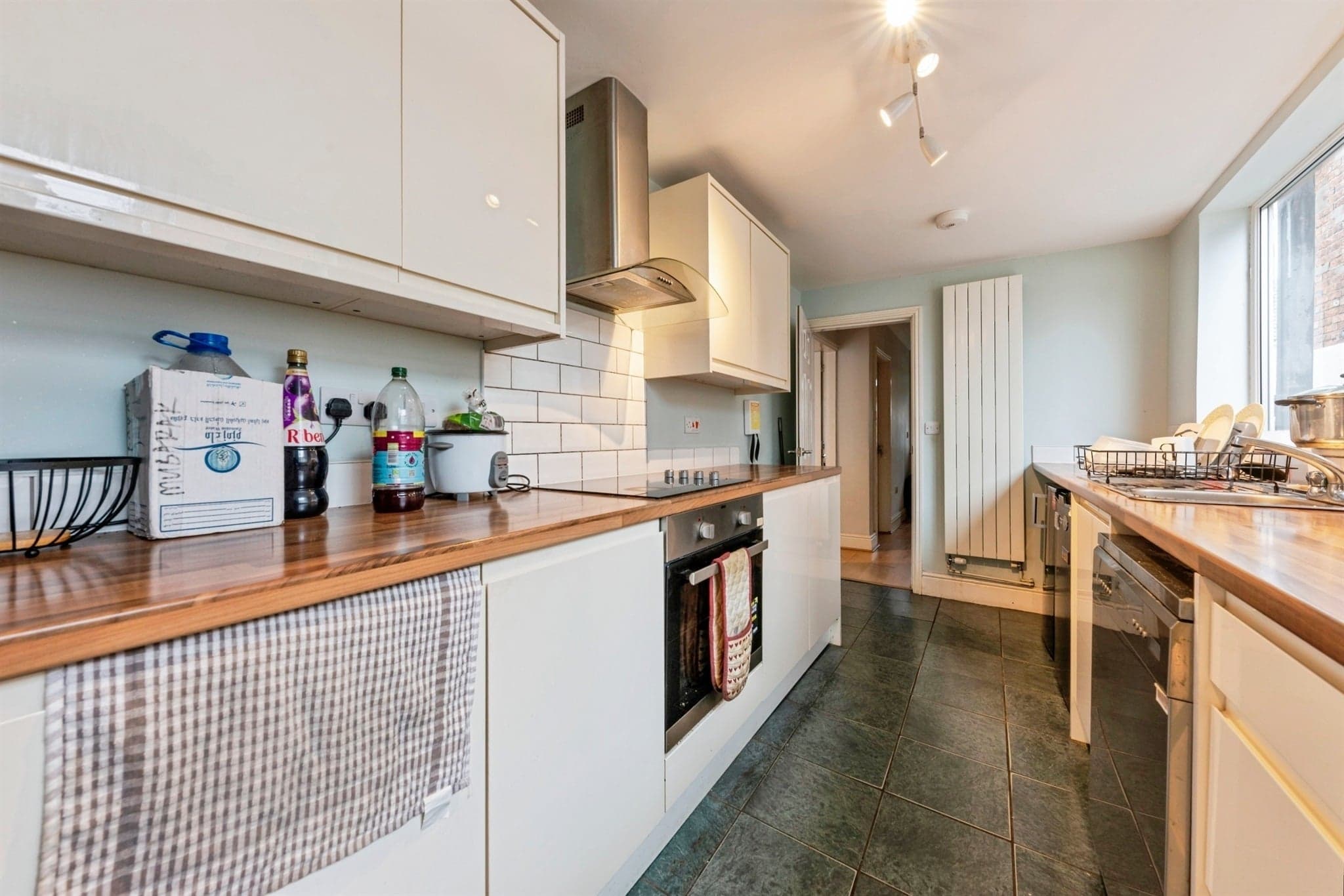 Property at Huntingtower Road, Grantham