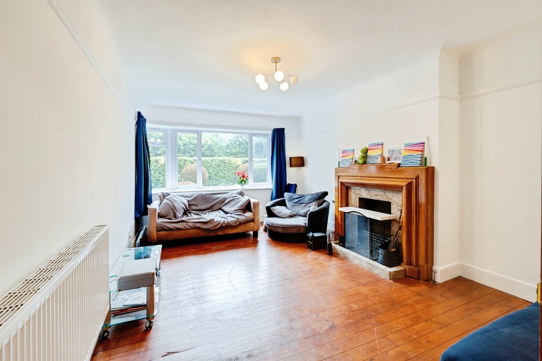 Property at Christchurch Road, Bournemouth