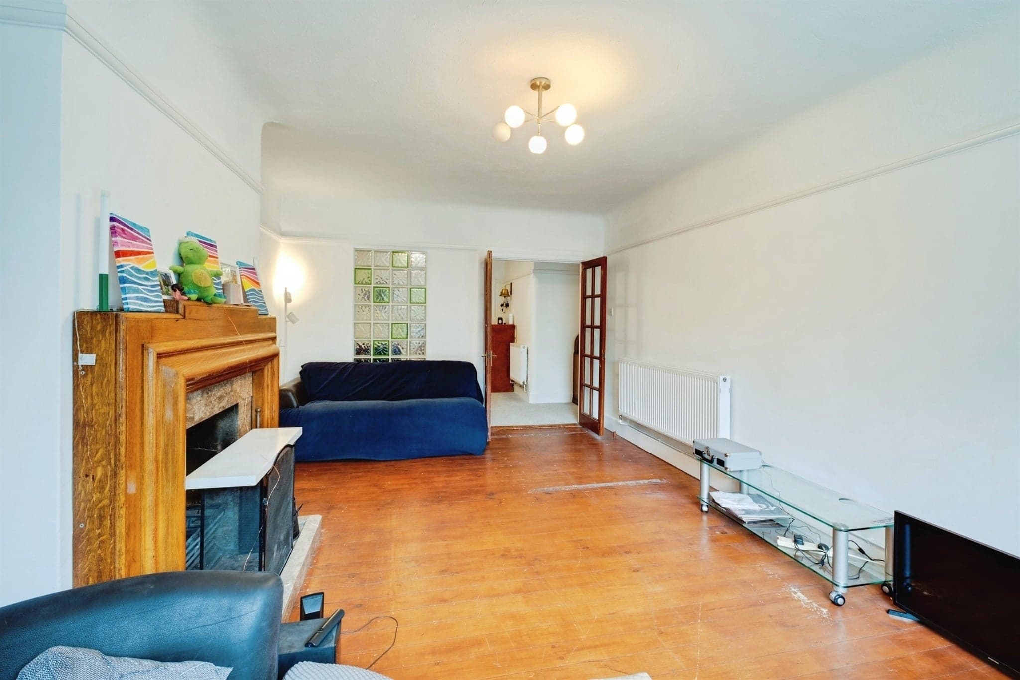 Property at Christchurch Road, Bournemouth