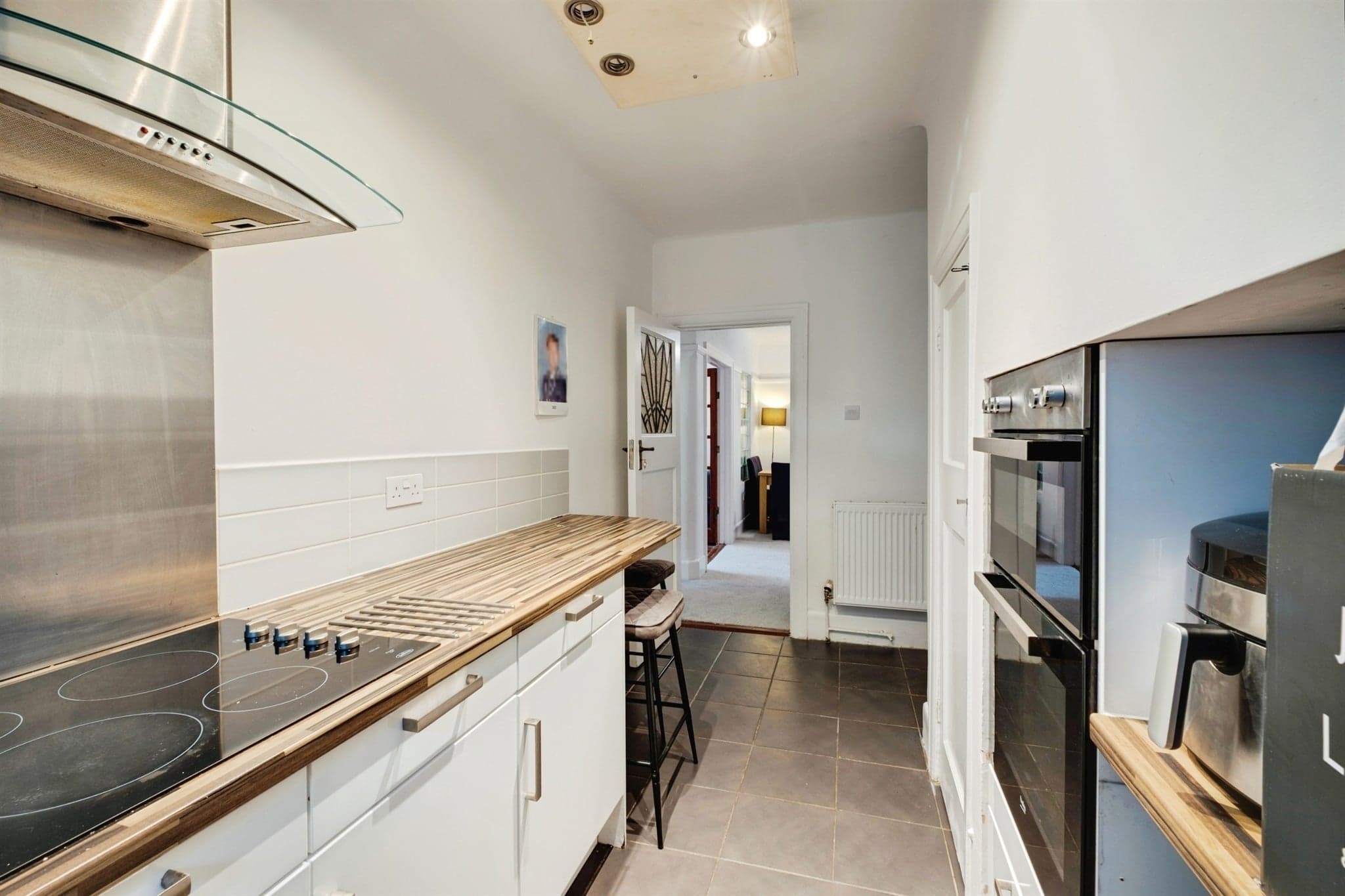 Property at Christchurch Road, Bournemouth