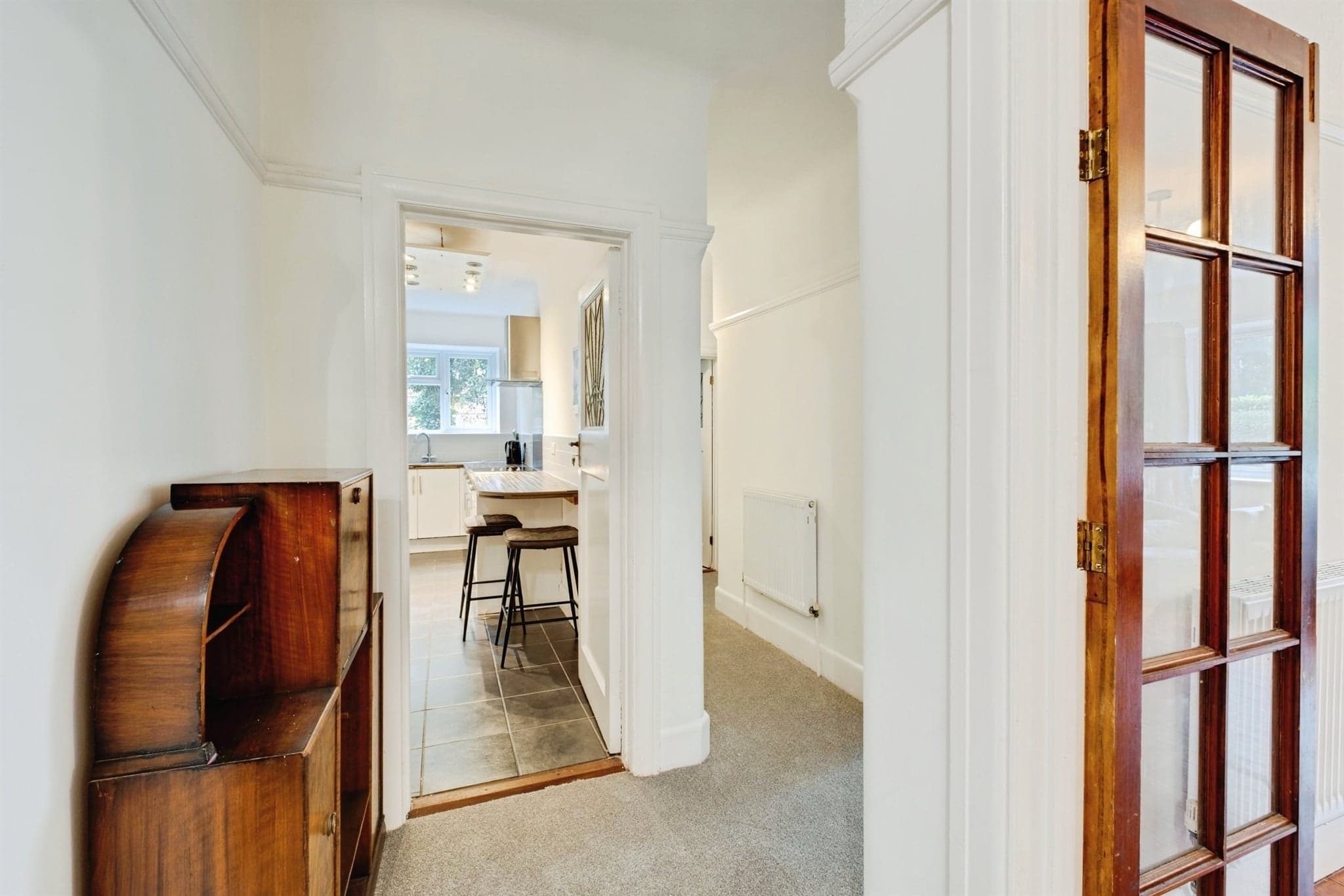 Property at Christchurch Road, Bournemouth