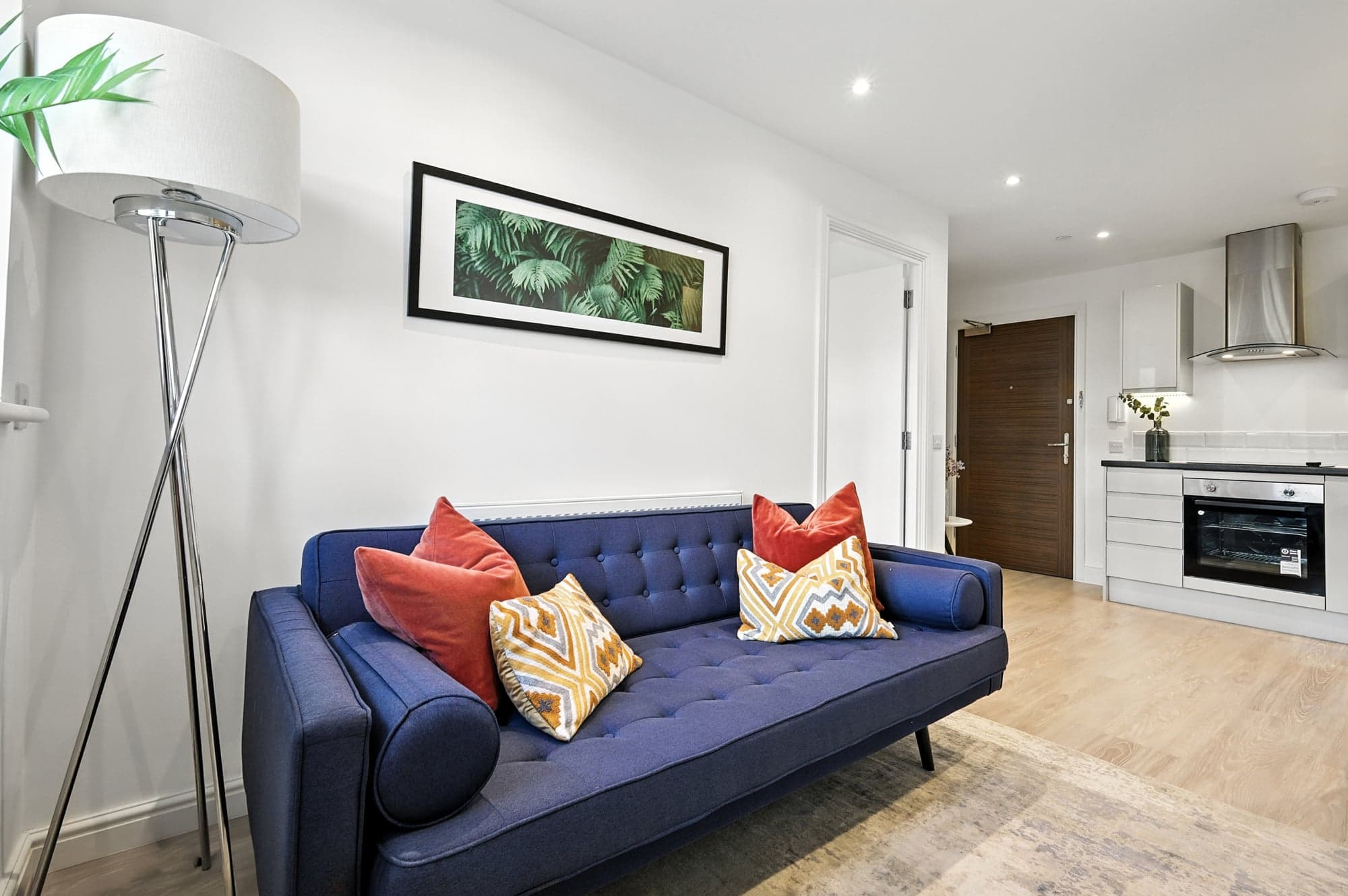 Property at New Street, Aylesbury