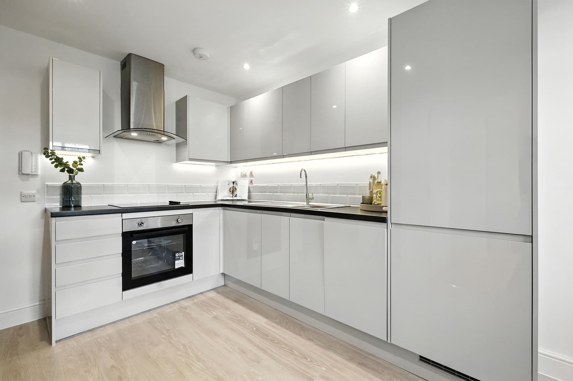 Property at New Street, Aylesbury