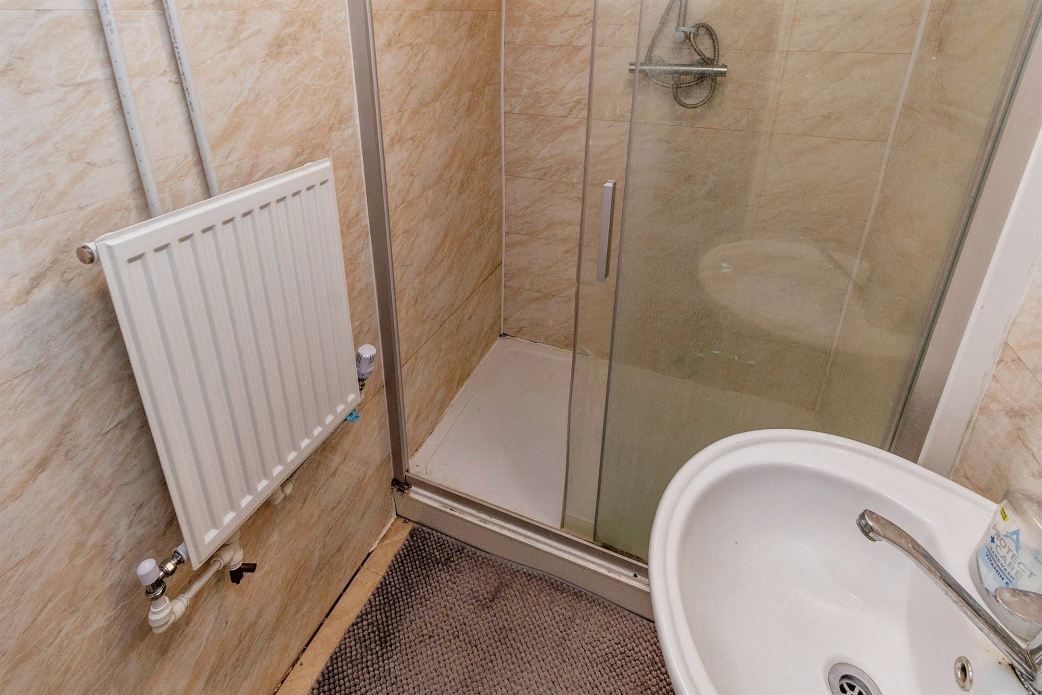 Property at King Street, BURNTWOOD
