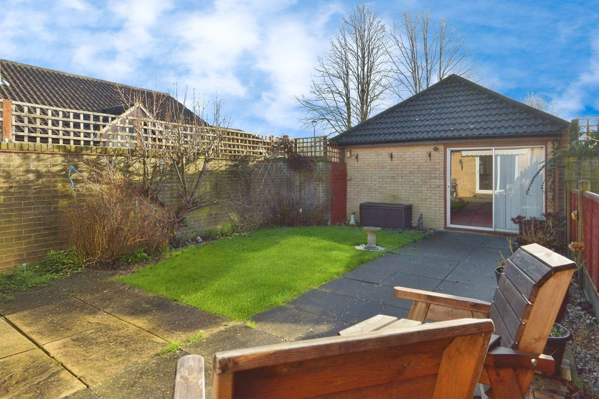 Property at Bryony Place, Conniburrow, Milton Keynes