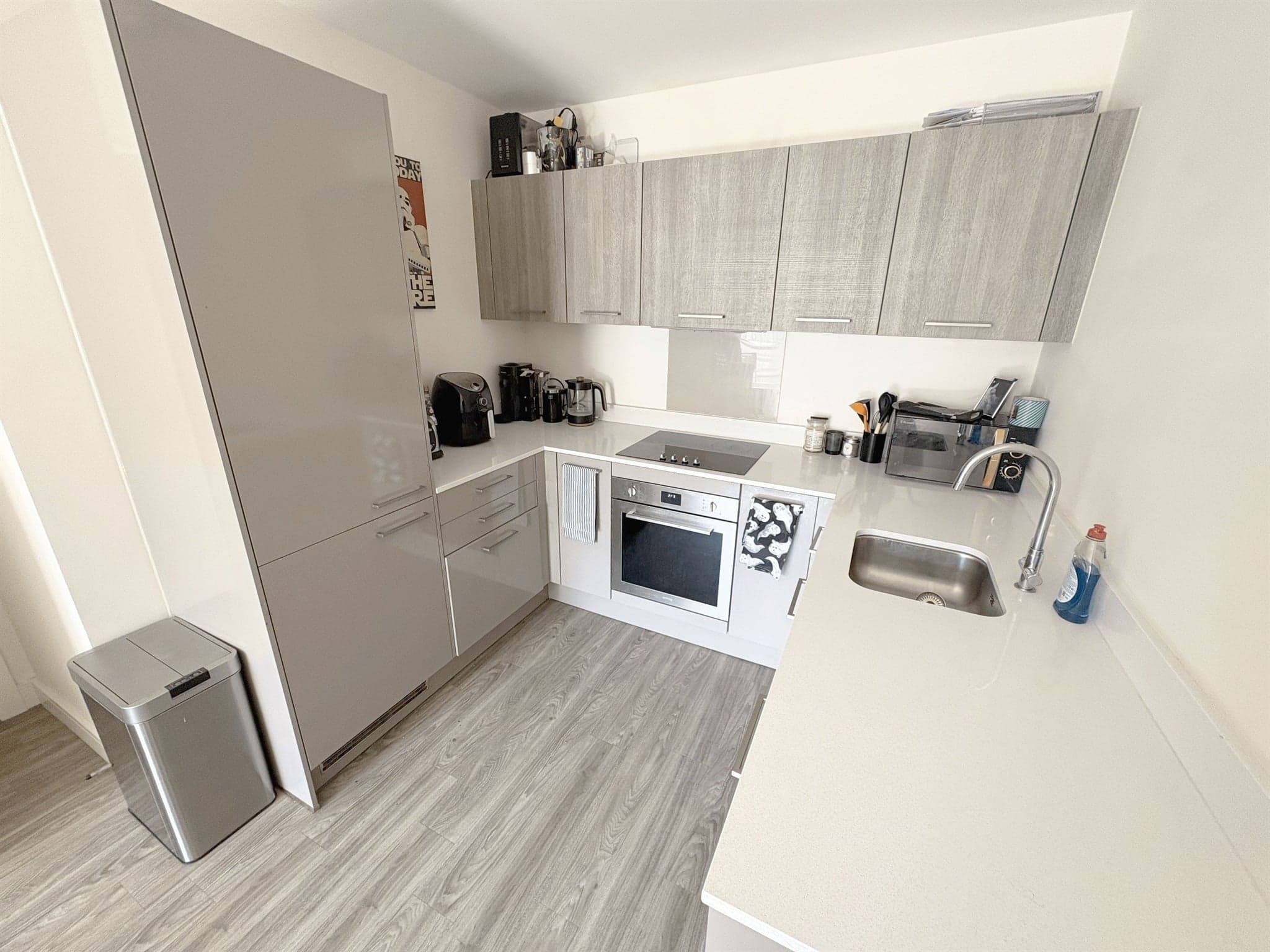 Property at Ocean Drive, GILLINGHAM