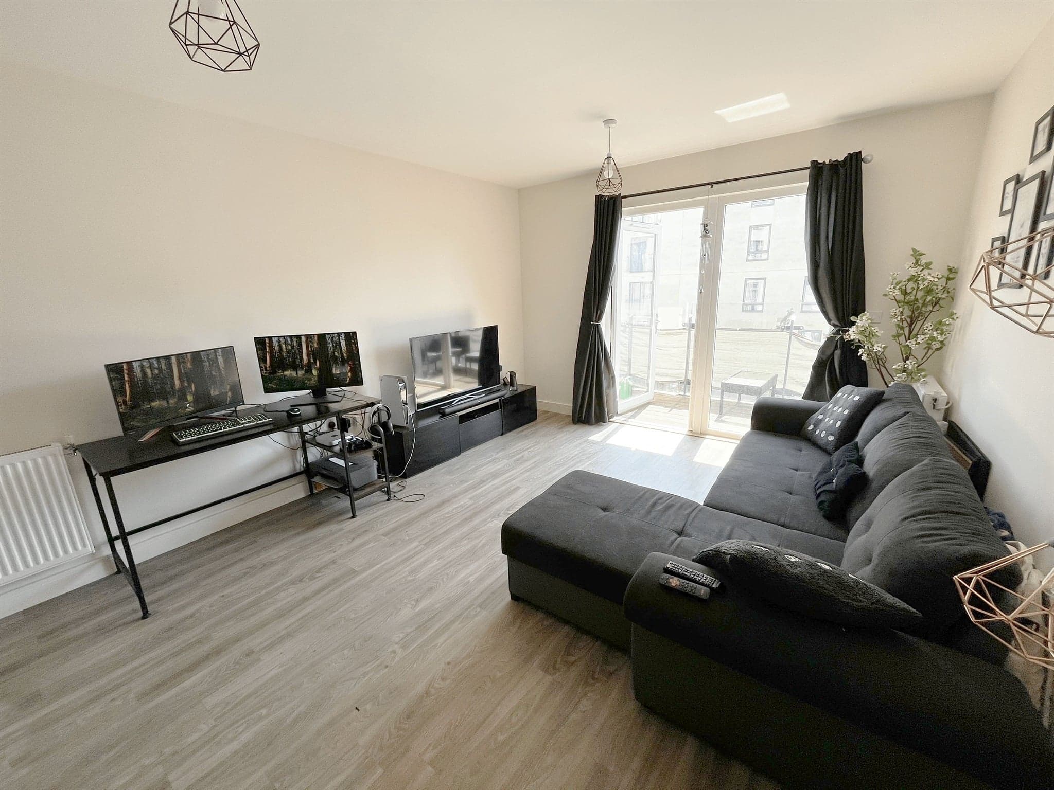 Property at Ocean Drive, GILLINGHAM