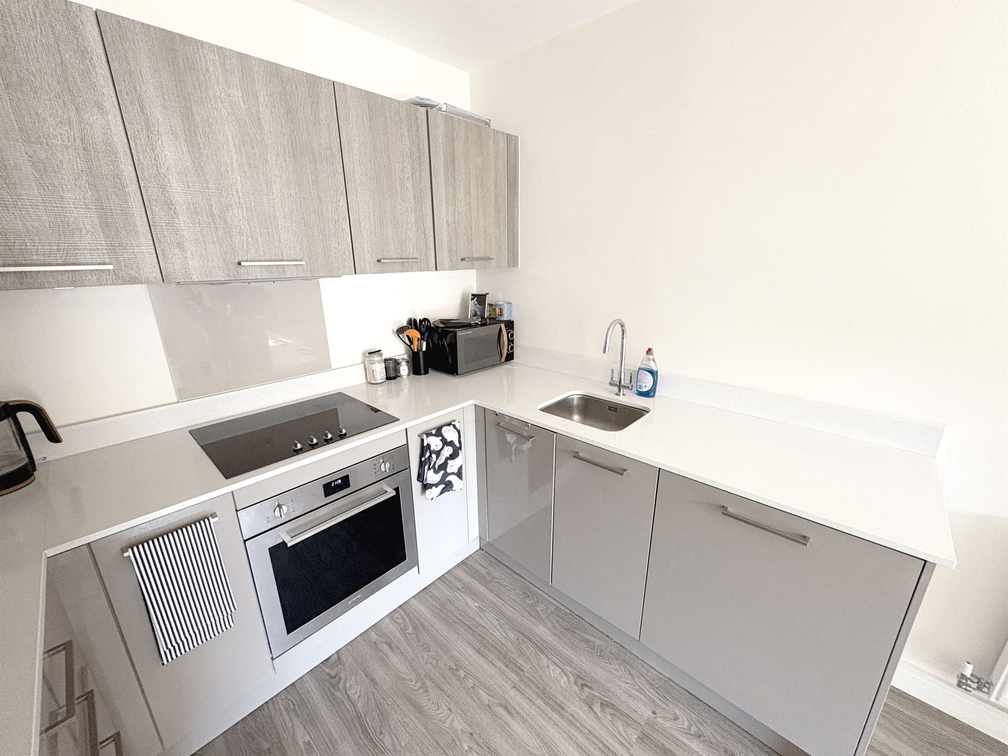 Property at Ocean Drive, GILLINGHAM